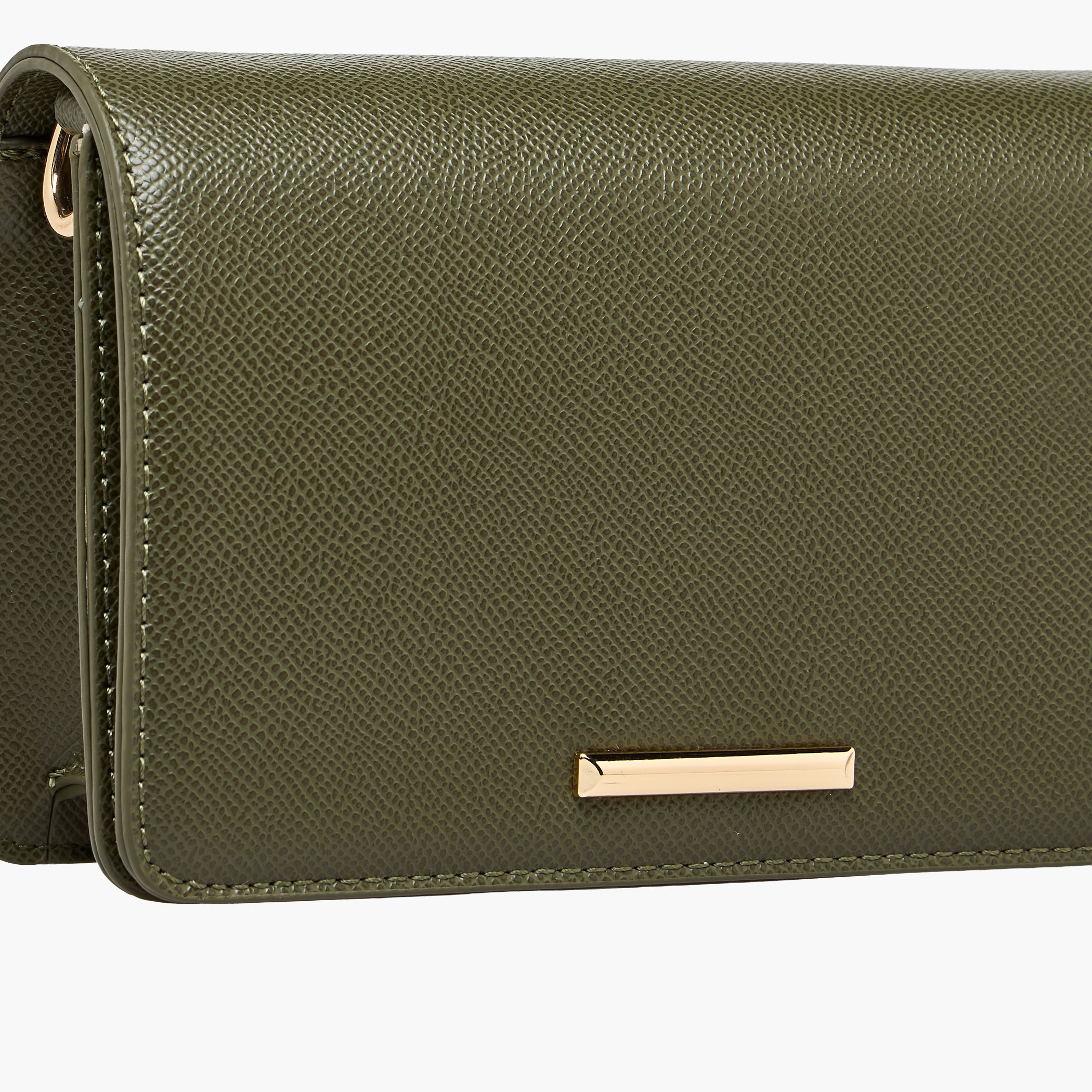 Sasha Textured Crossbody Bag with Detachable Strap-women-bagsandwallets-handbags-image-4
