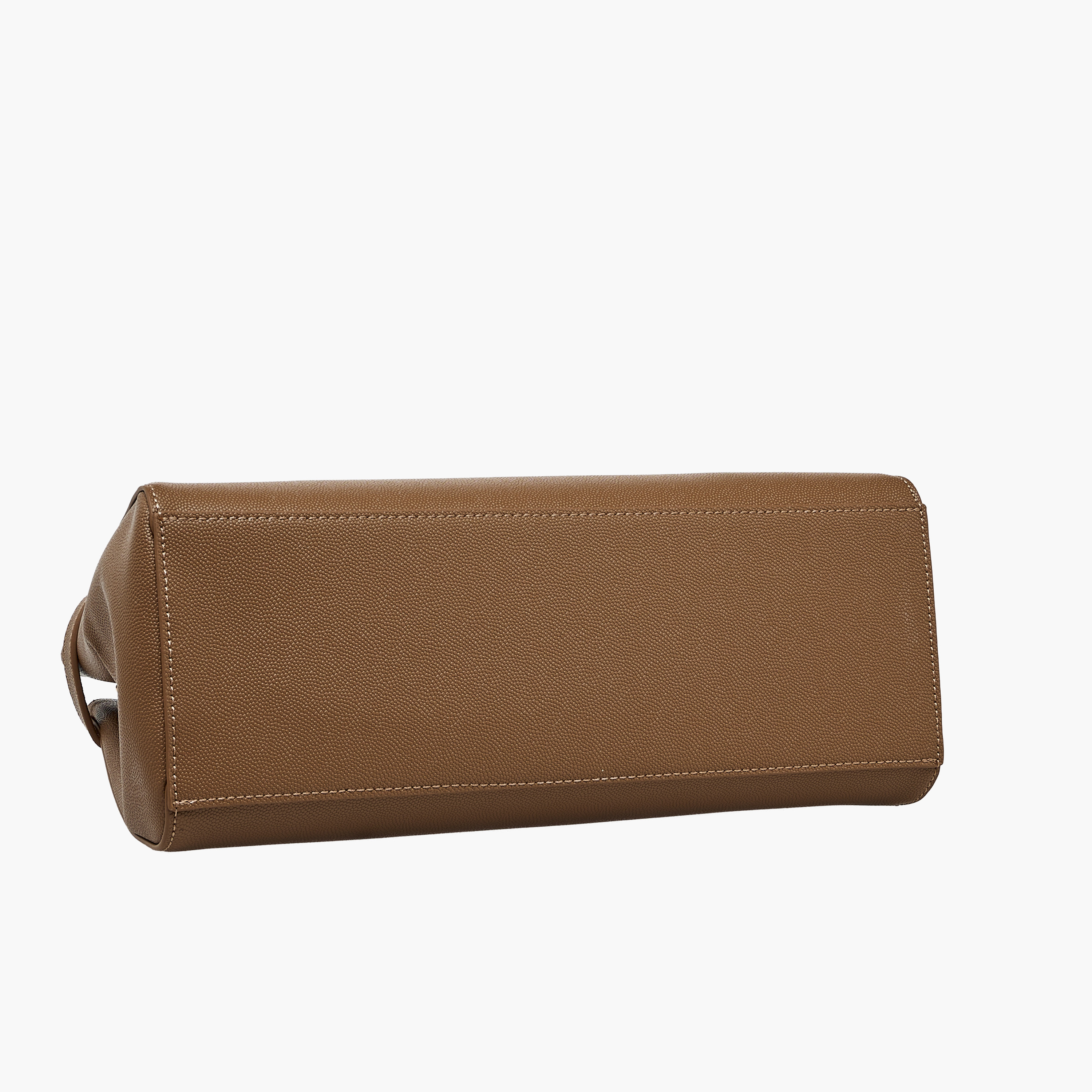 شنطة توت بارزة الملمس بحزام قابل للفصل-women-bagsandwallets-handbags-image-6