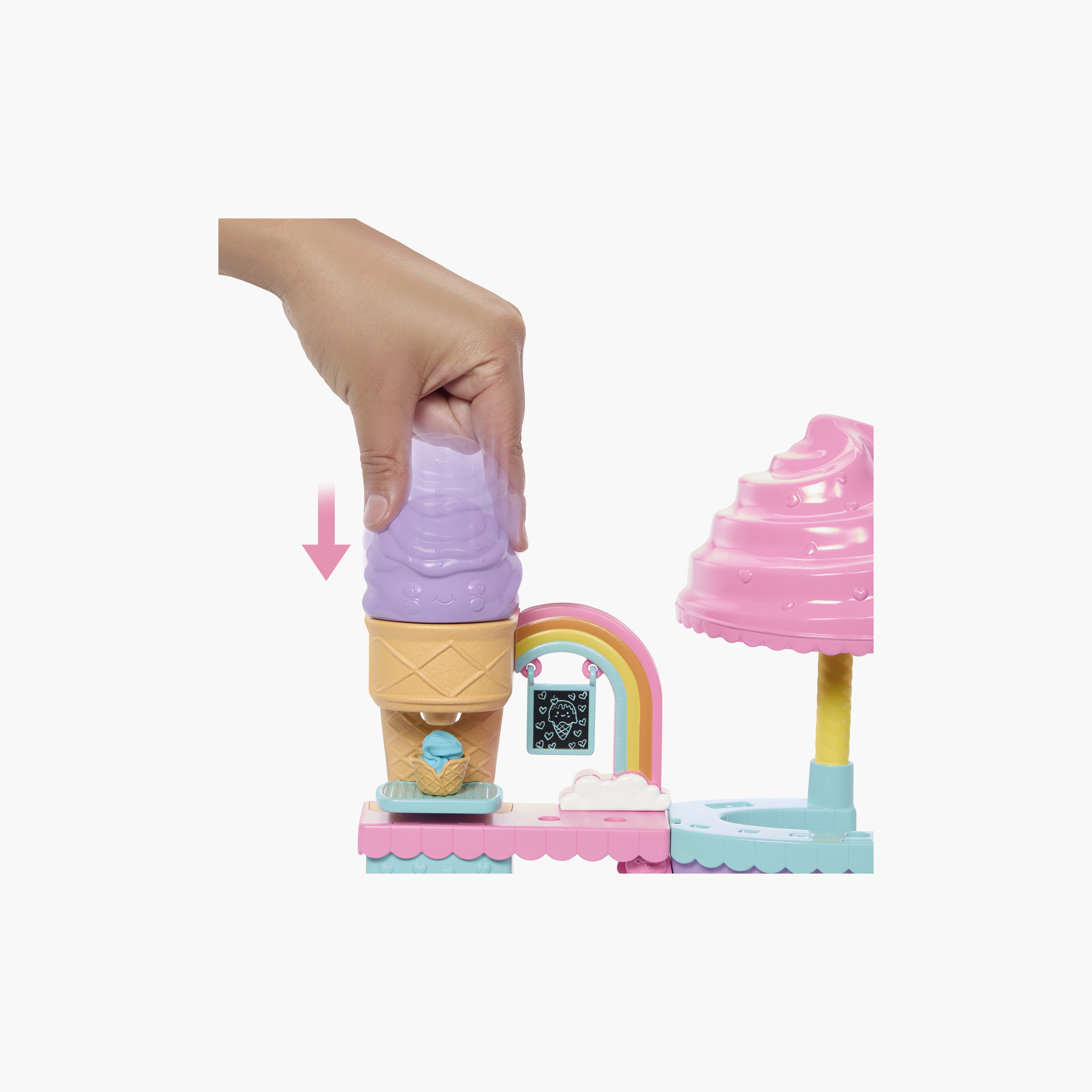 Feature Pet - Blonde-toys-dollsandplaysets-dolls-image-2