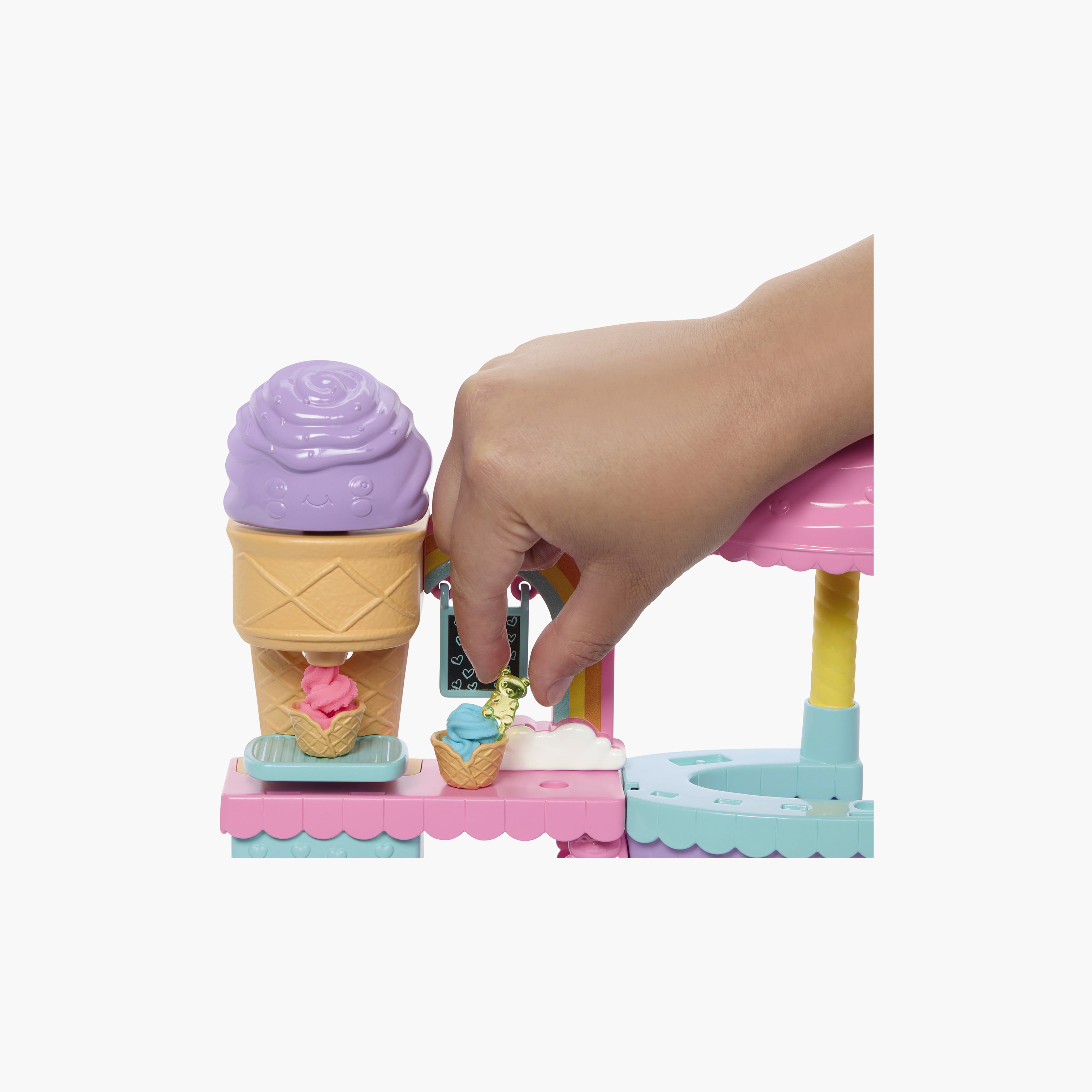 Feature Pet - Blonde-toys-dollsandplaysets-dolls-image-3