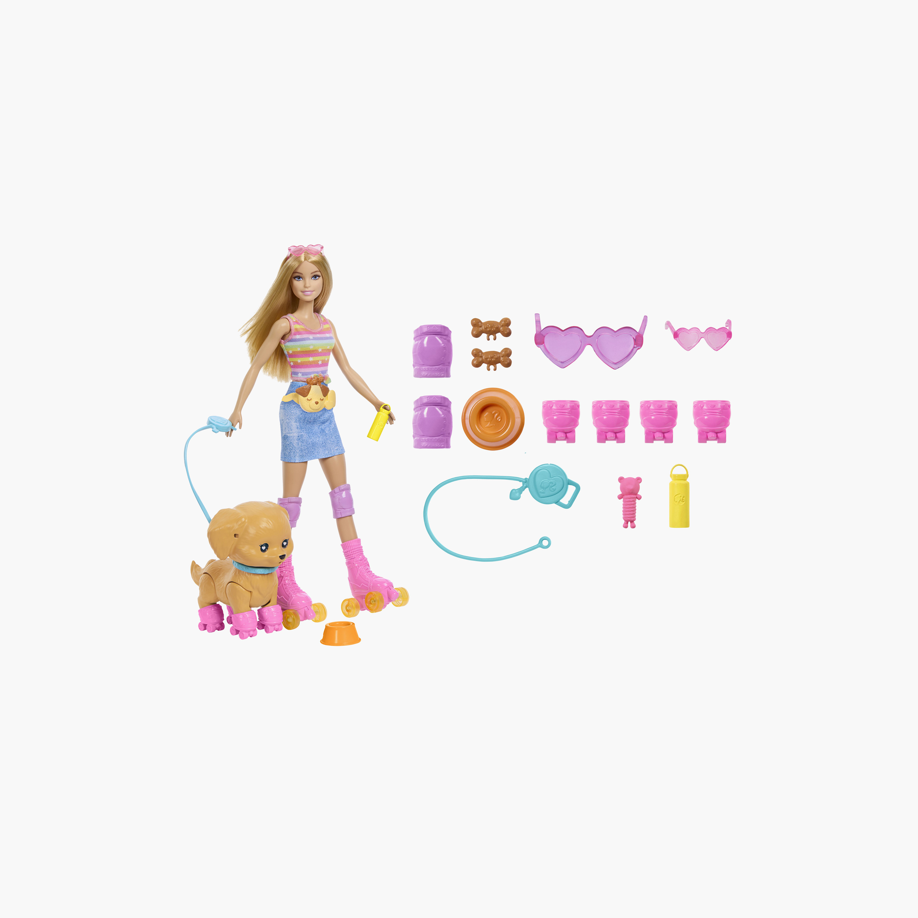 ?Chelsea Ice Cream Playset-toys-dollsandplaysets-dolls-image-1