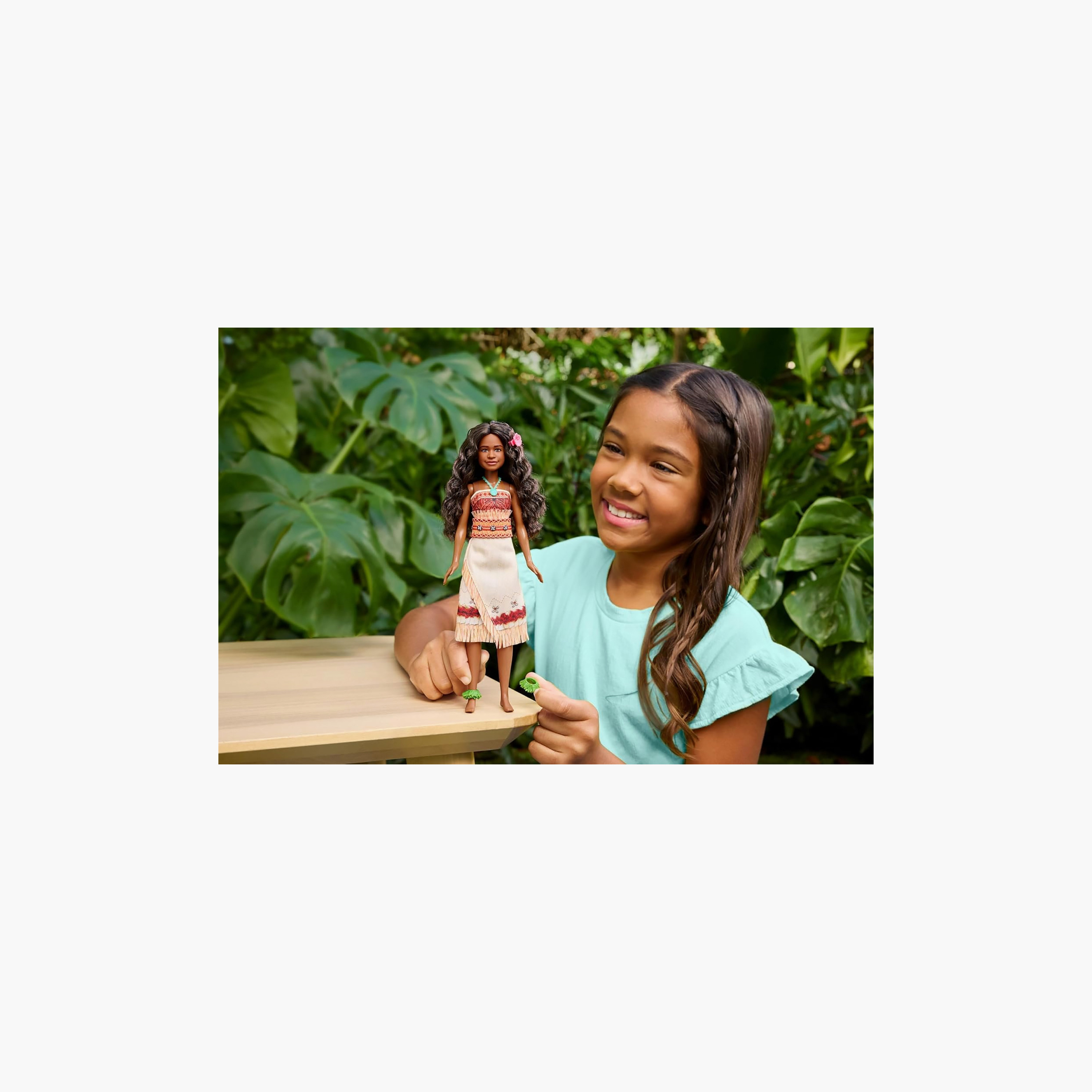 دمية موانا كونان كور من جينيريك-toys-dollsandplaysets-dolls-image-5