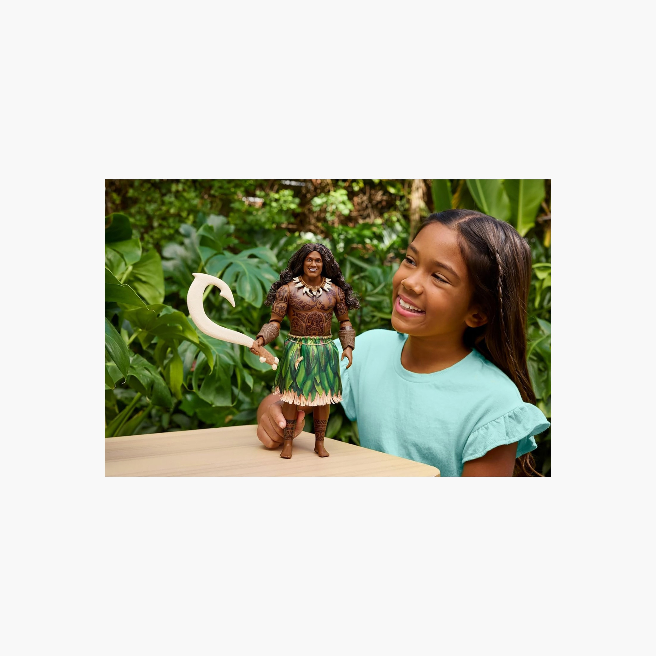دمية ماوي نصف الإله من جينيريك-toys-dollsandplaysets-dolls-image-6