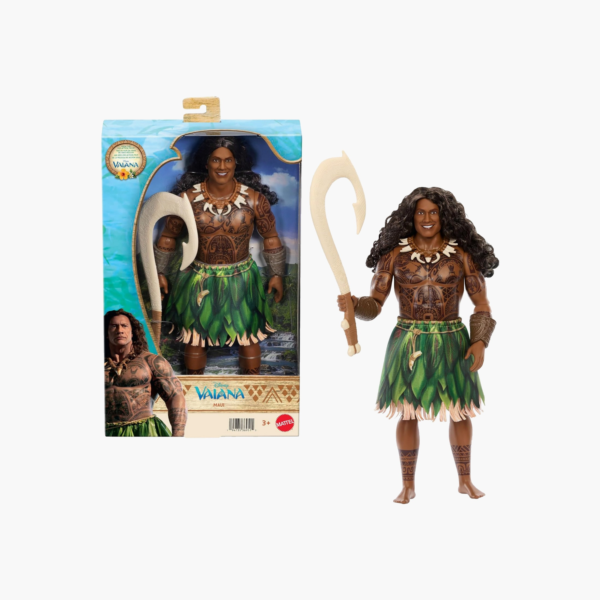 دمية ماوي نصف الإله من جينيريك-toys-dollsandplaysets-dolls-image-5