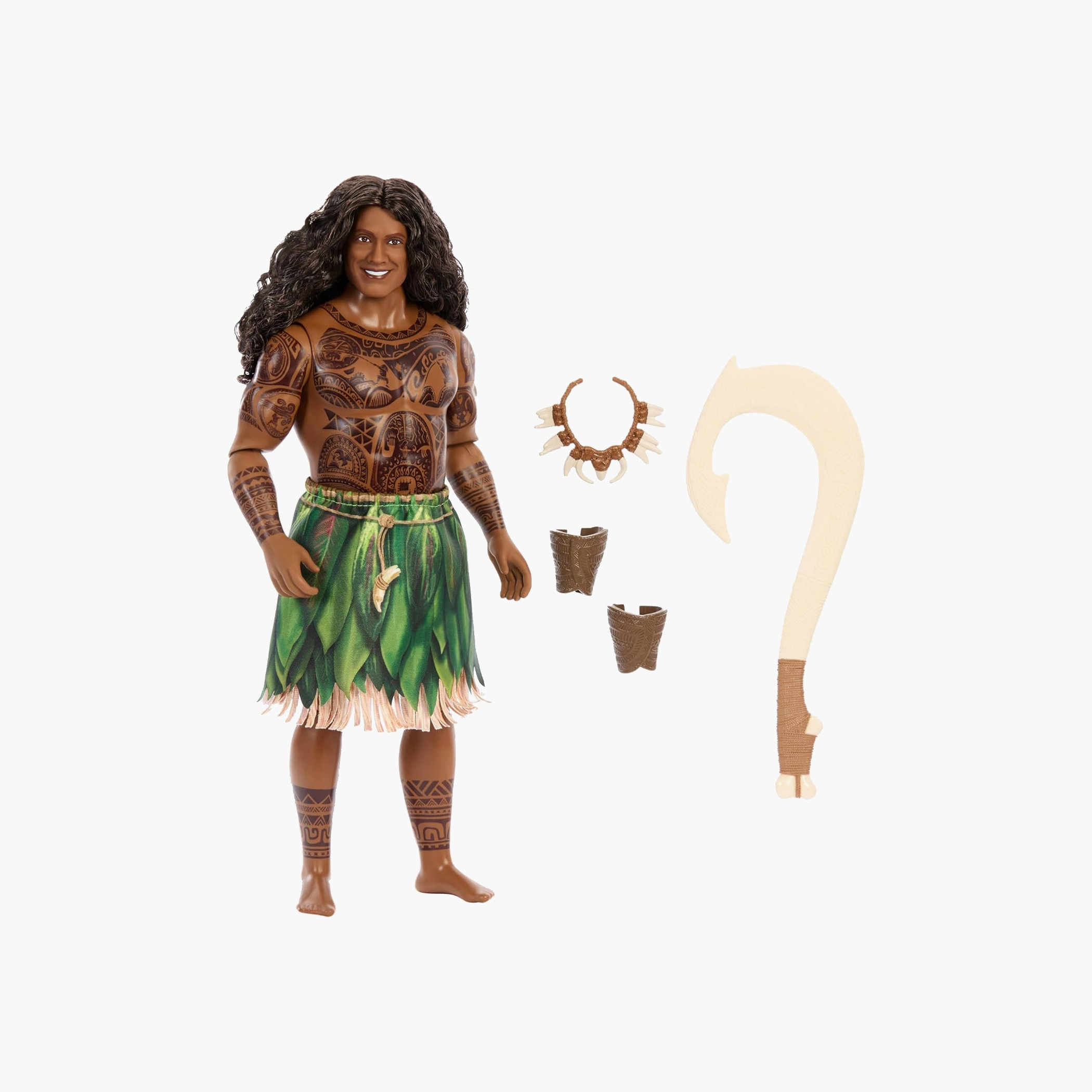 دمية ماوي نصف الإله من جينيريك-toys-dollsandplaysets-dolls-image-1