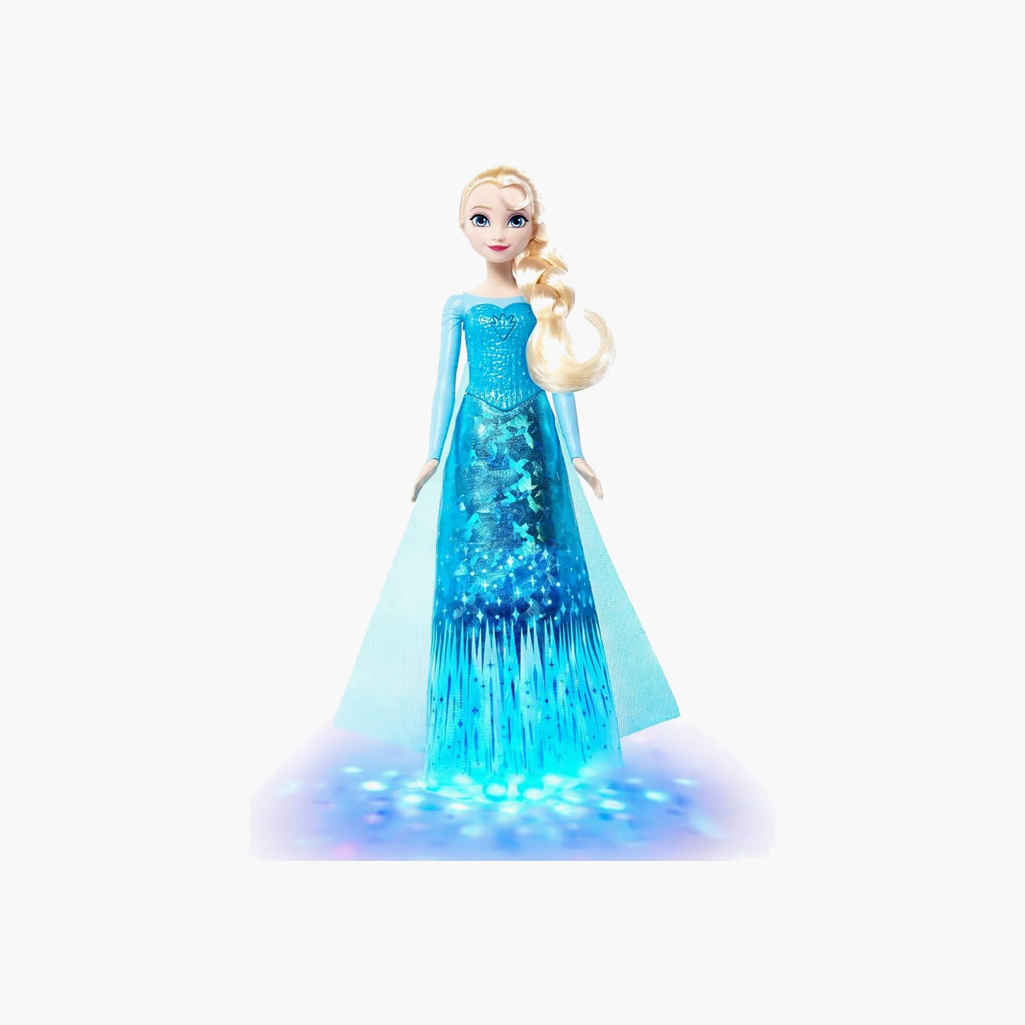 دمية إلسا من فروزن جينيريك-toys-dollsandplaysets-dolls-image-1