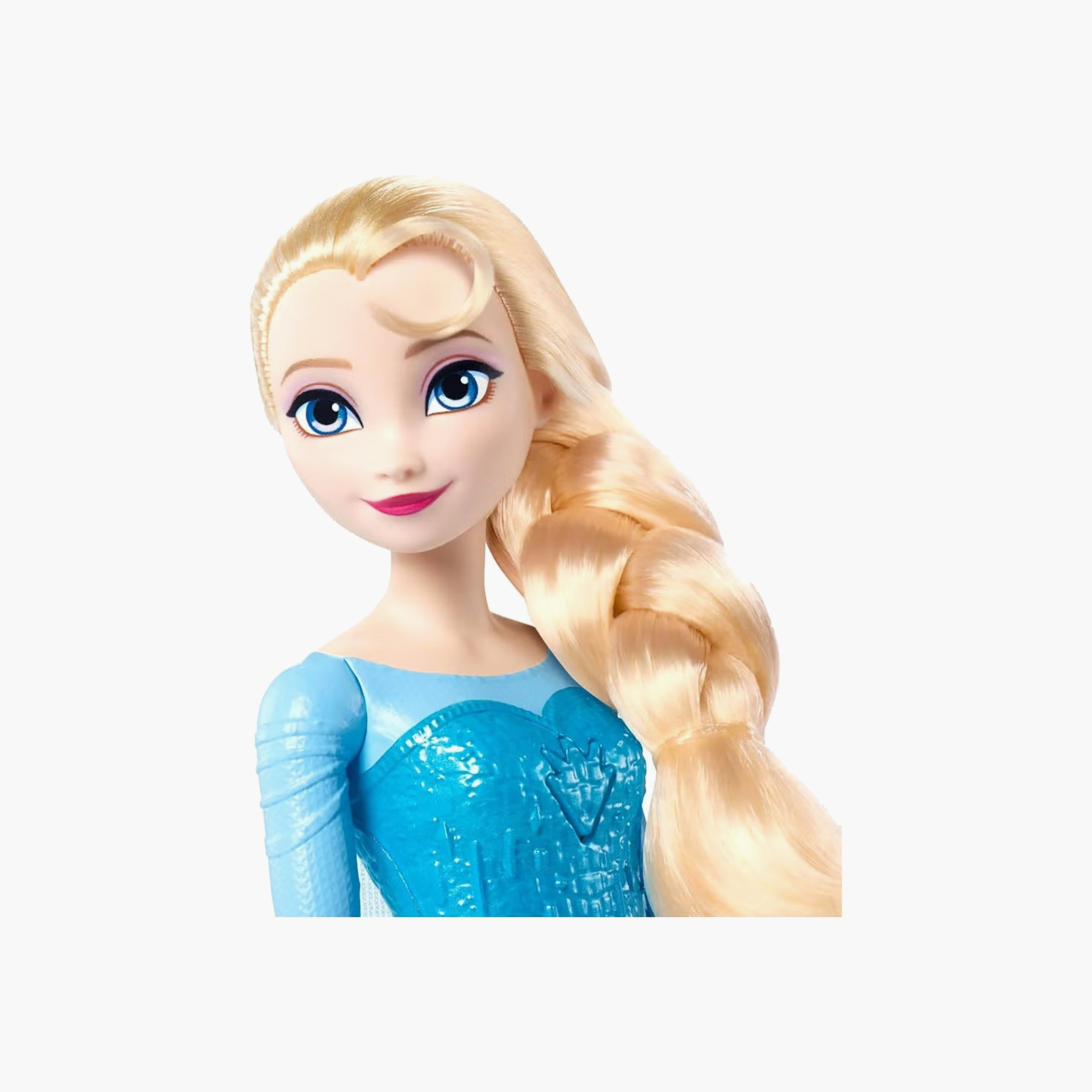 دمية إلسا من فروزن جينيريك-toys-dollsandplaysets-dolls-image-2