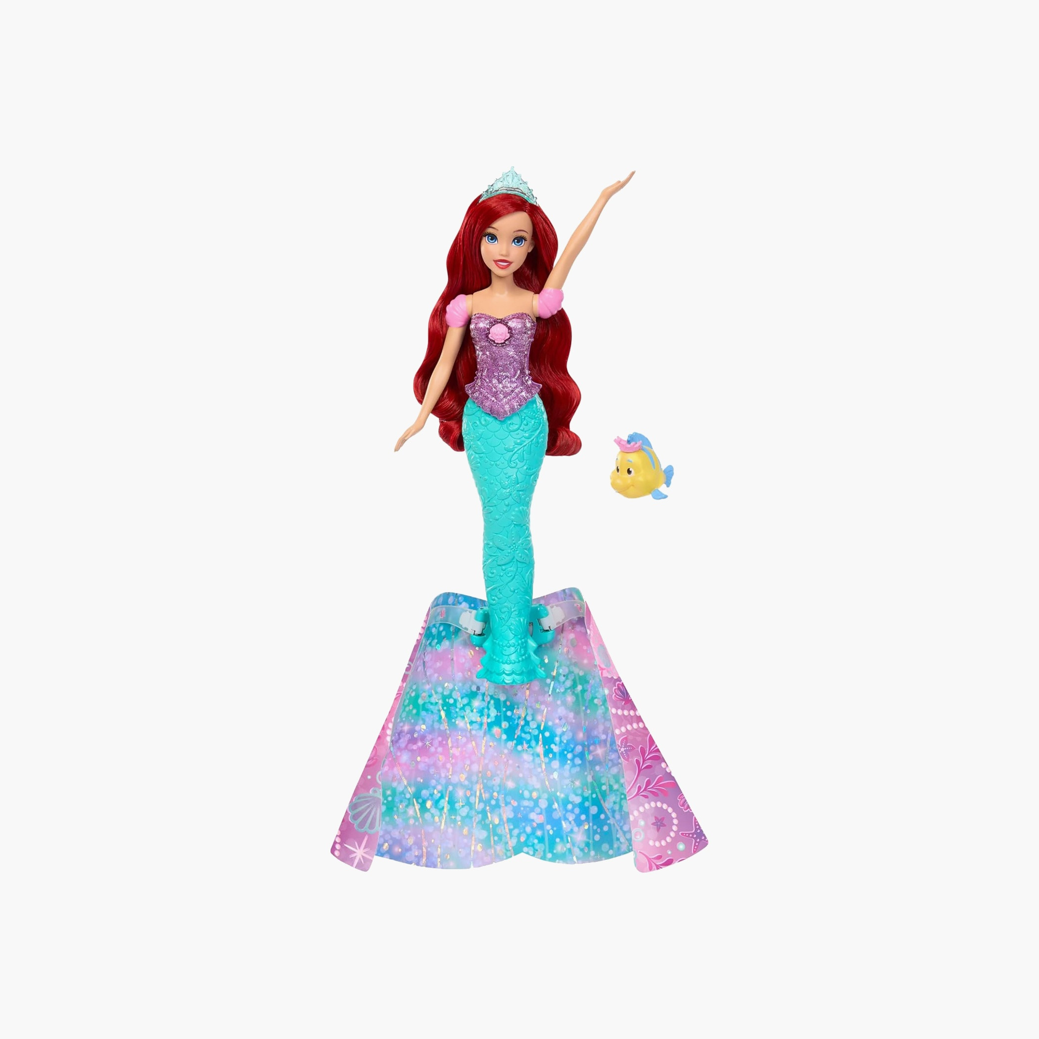 دمية الأميرة أرييل من جينيريك-toys-dollsandplaysets-dolls-image-1