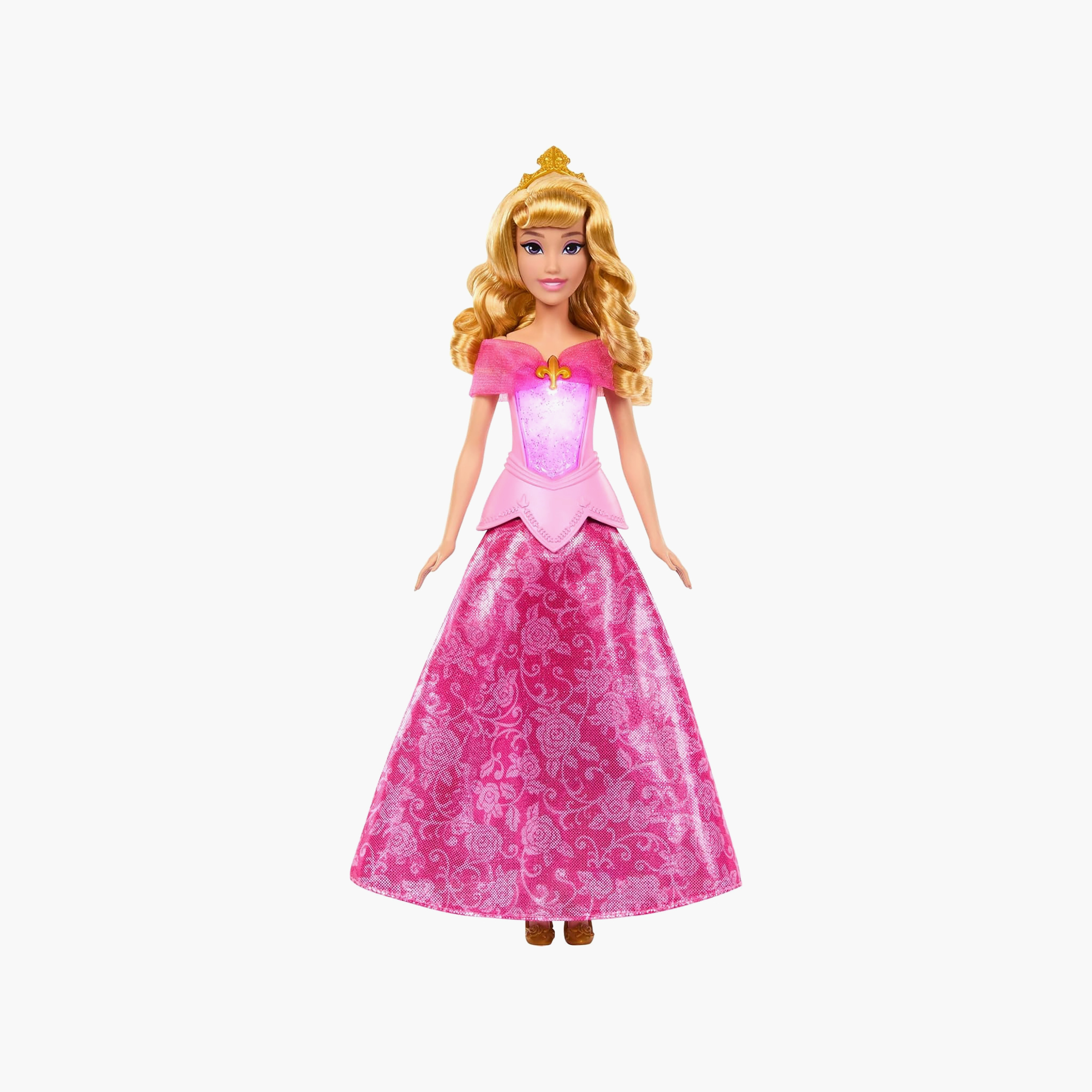 دمية أزياء أورورا ترانسفورميشن من جينيريك-toys-dollsandplaysets-dolls-image-1