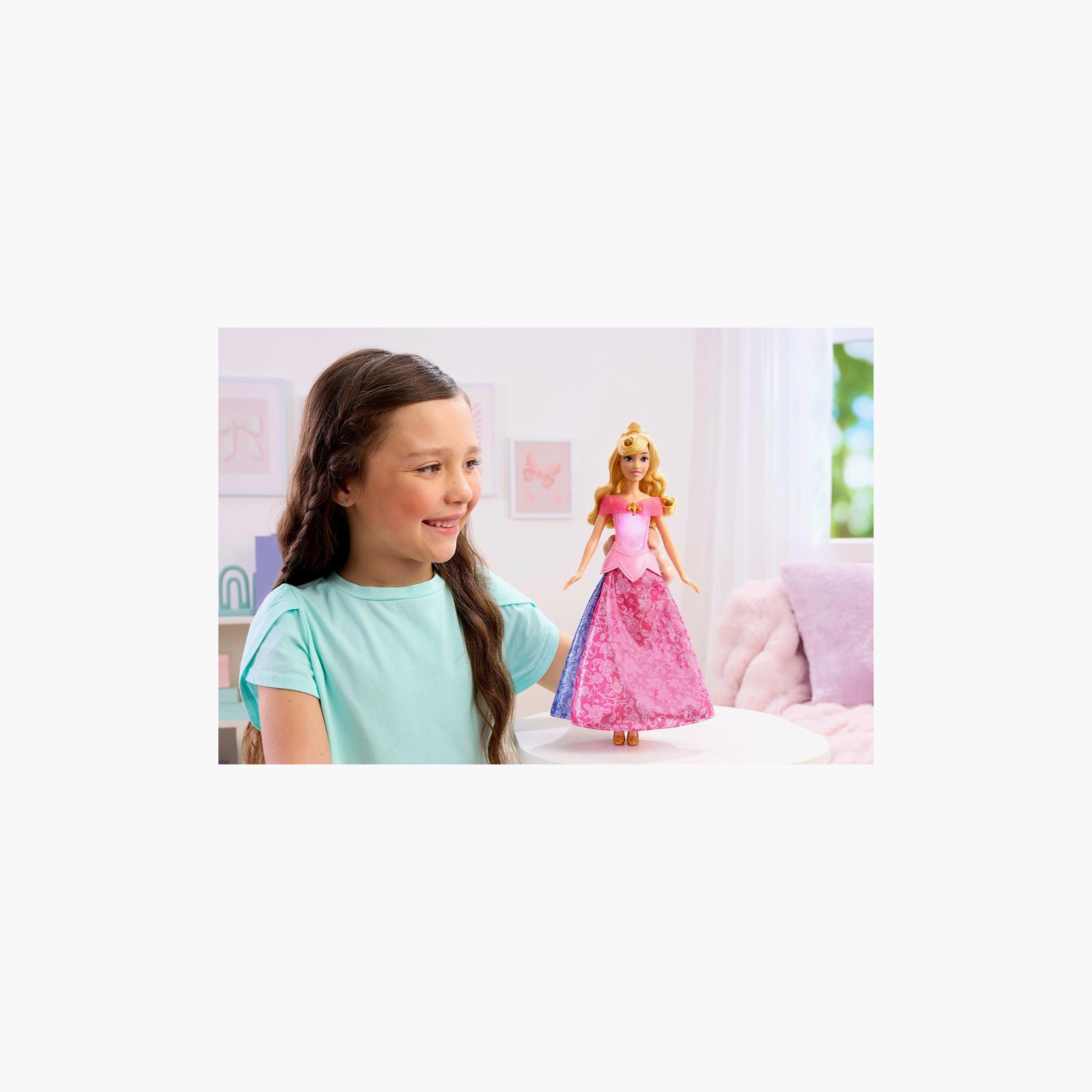 دمية أزياء أورورا ترانسفورميشن من جينيريك-toys-dollsandplaysets-dolls-image-5