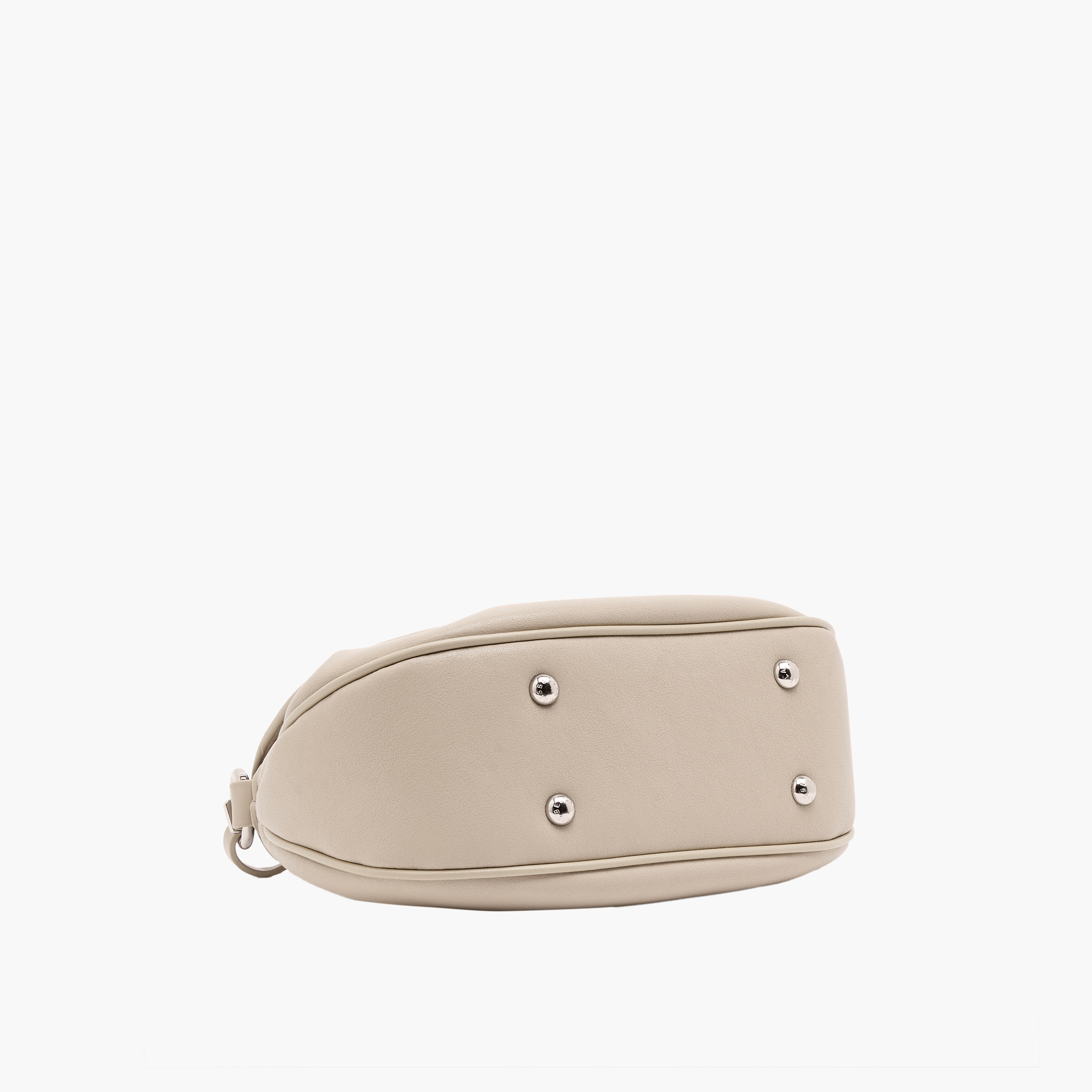 شنطة كتف بحزام قابل للتعديل وطيات من كريسبيلا-women-bagsandwallets-handbags-image-8