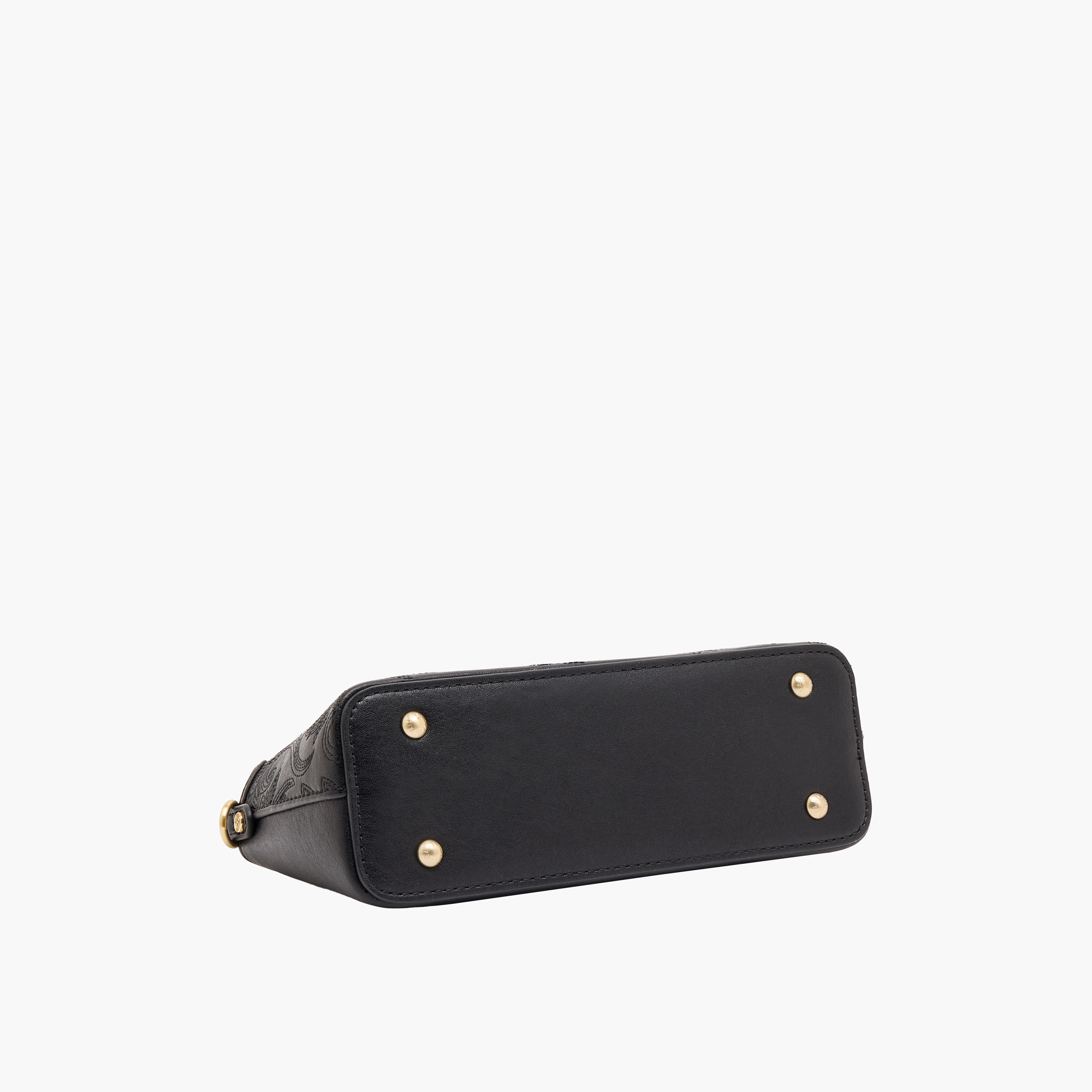 شنطة ساتشيل بارزة الملمس بحزام قابل للفصل من كريسبيلا-women-bagsandwallets-handbags-image-8