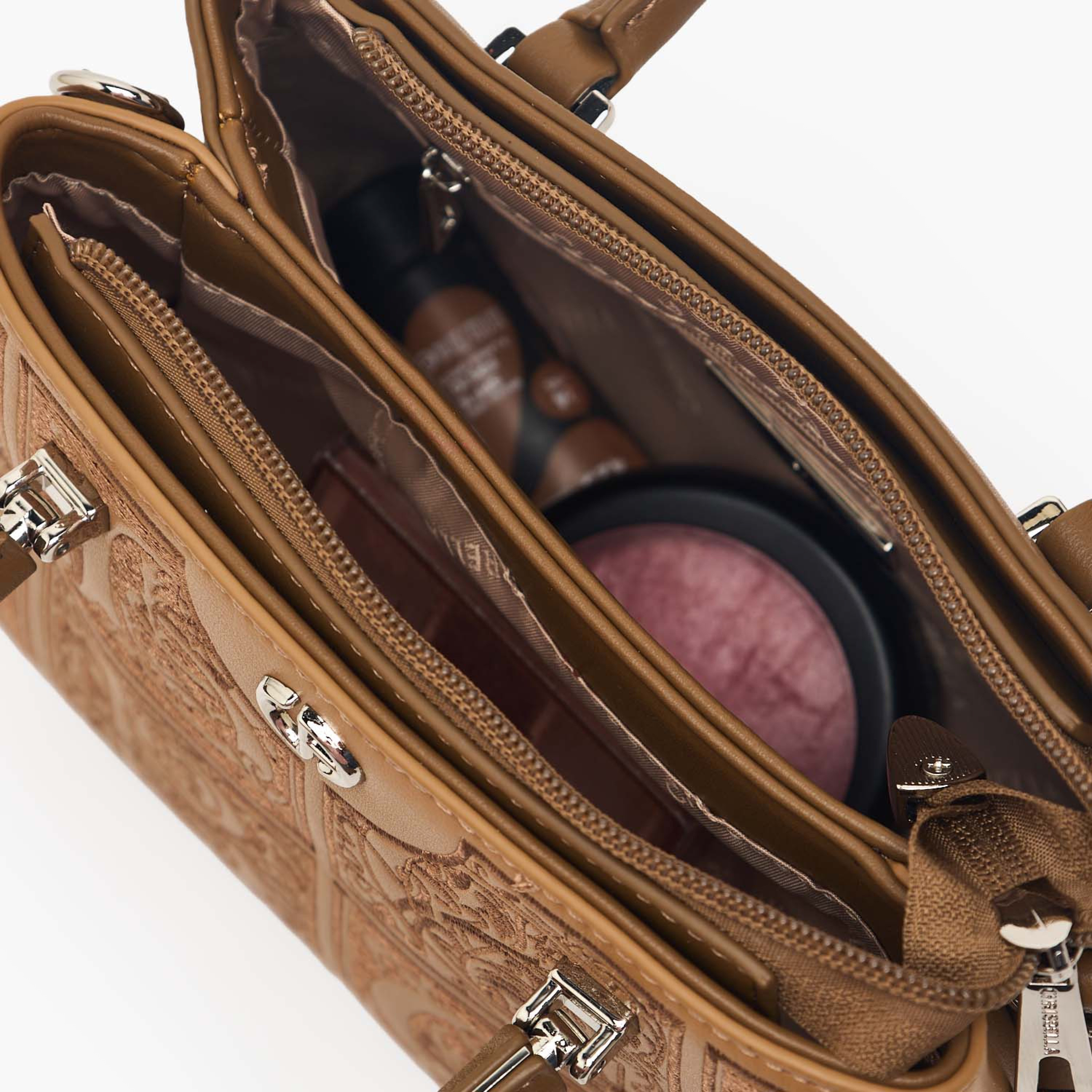 شنطة توت مطرزة مع شنطة قابلة للفصل من كريسبيلا-women-bagsandwallets-handbags-image-10