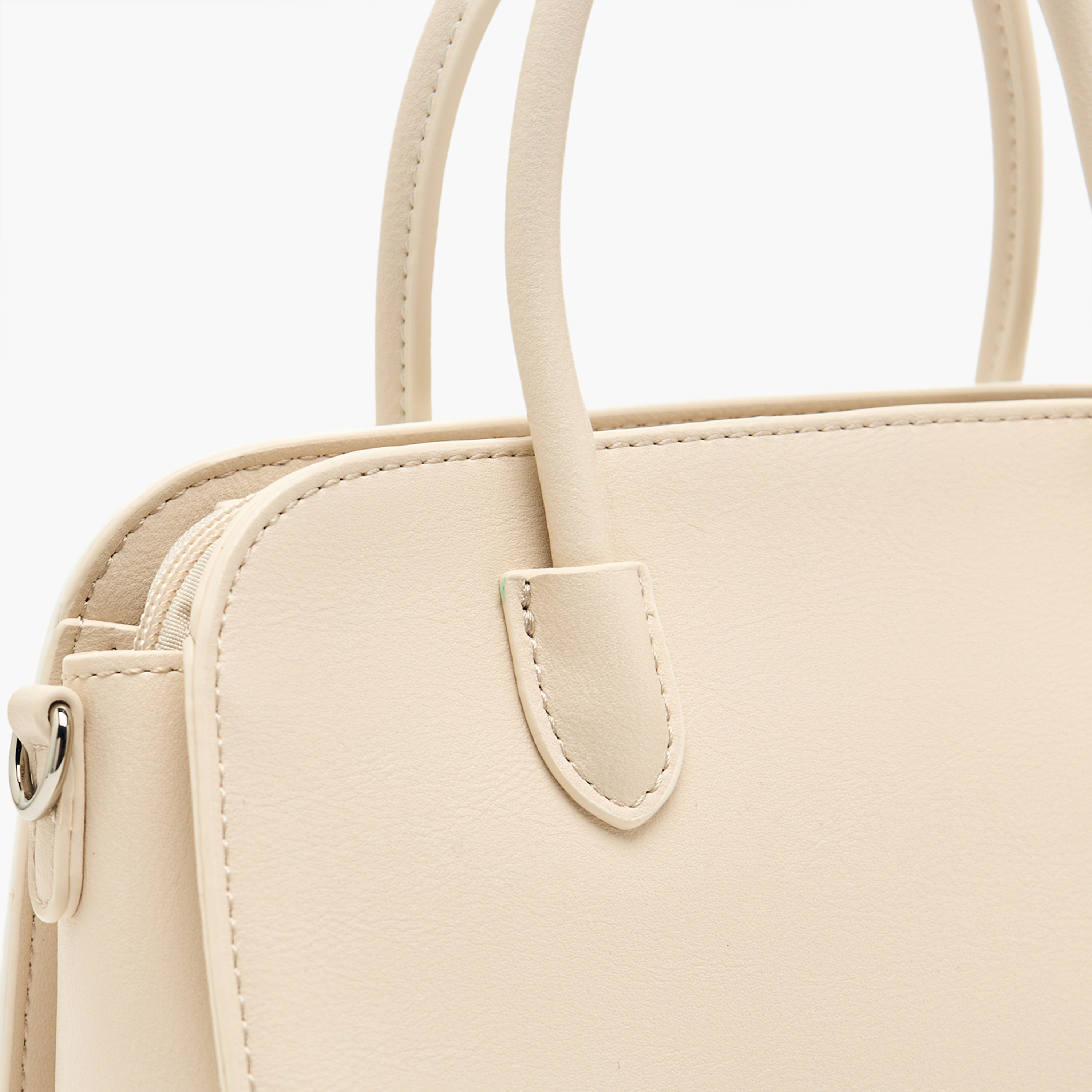 شنطة توتي منقوشة بحزام قابل للفصل من كريسبيلا-women-bagsandwallets-handbags-image-8