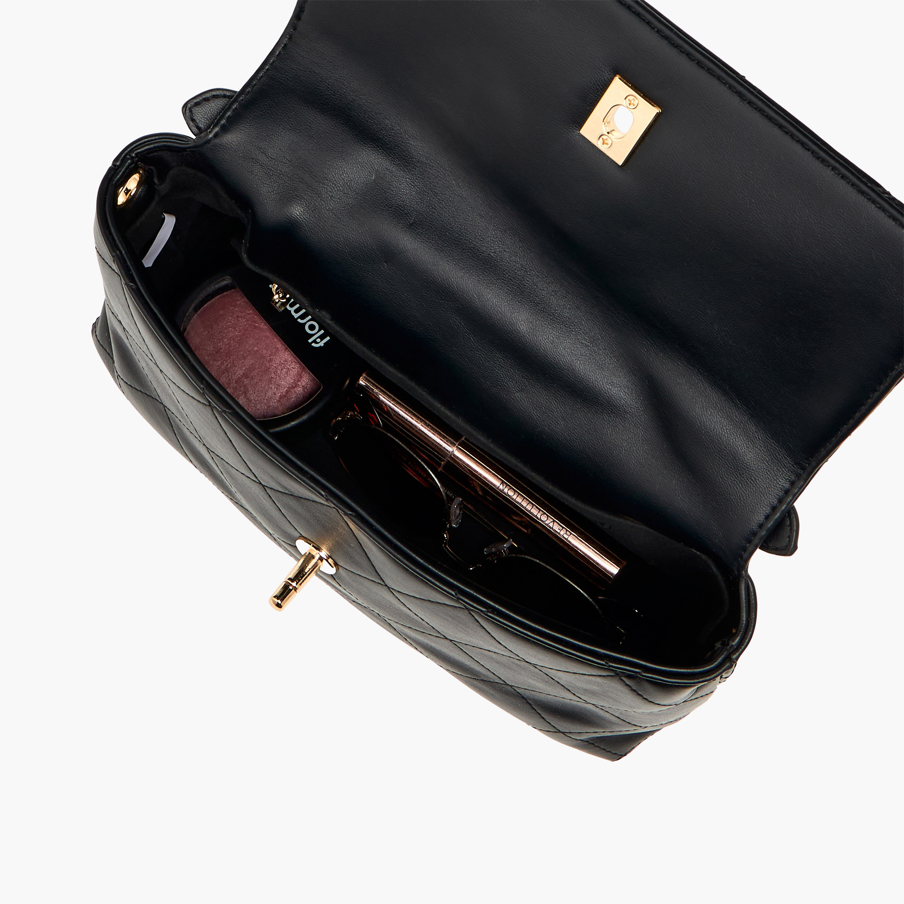 شنطة كروس بودي مبطنة مع حزام سلسلة من كريسبيلا-women-bagsandwallets-handbags-image-8