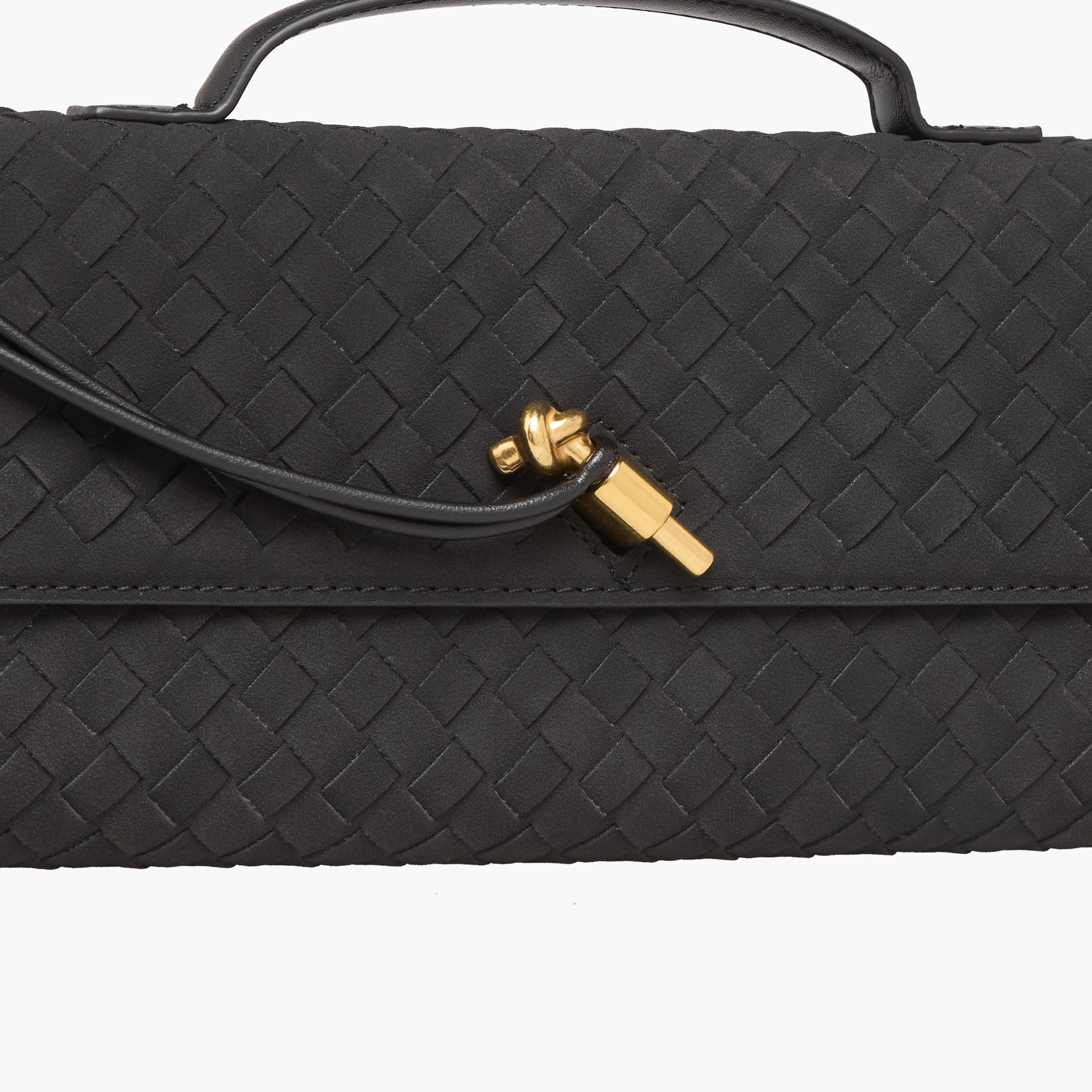 شنطة كلاتش منسوجة بحزام كتف قابل للفصل من كريسبيلا-women-bagsandwallets-handbags-image-25