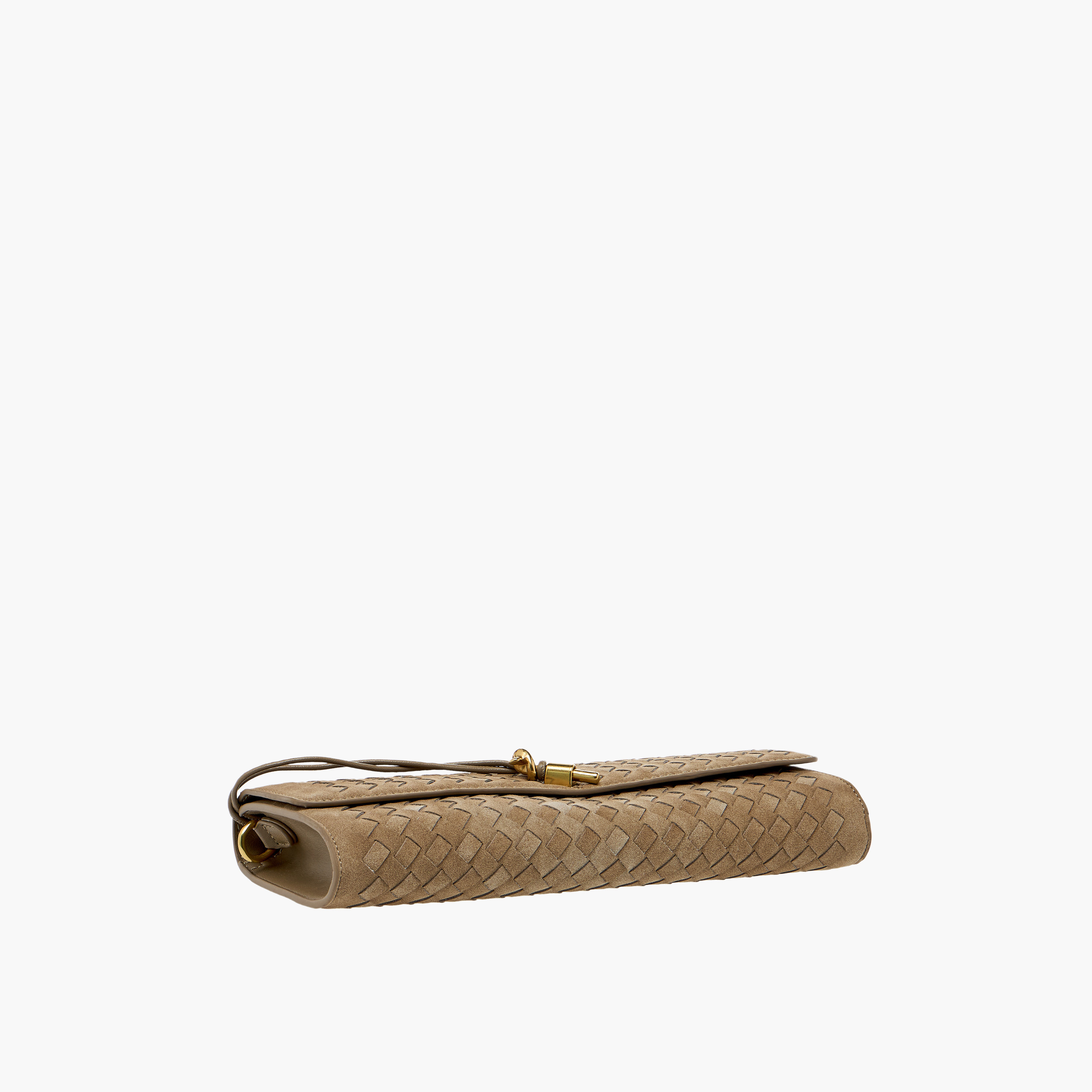 شنطة كلاتش منسوجة بحزام كتف قابل للفصل من كريسبيلا-women-bagsandwallets-handbags-image-7
