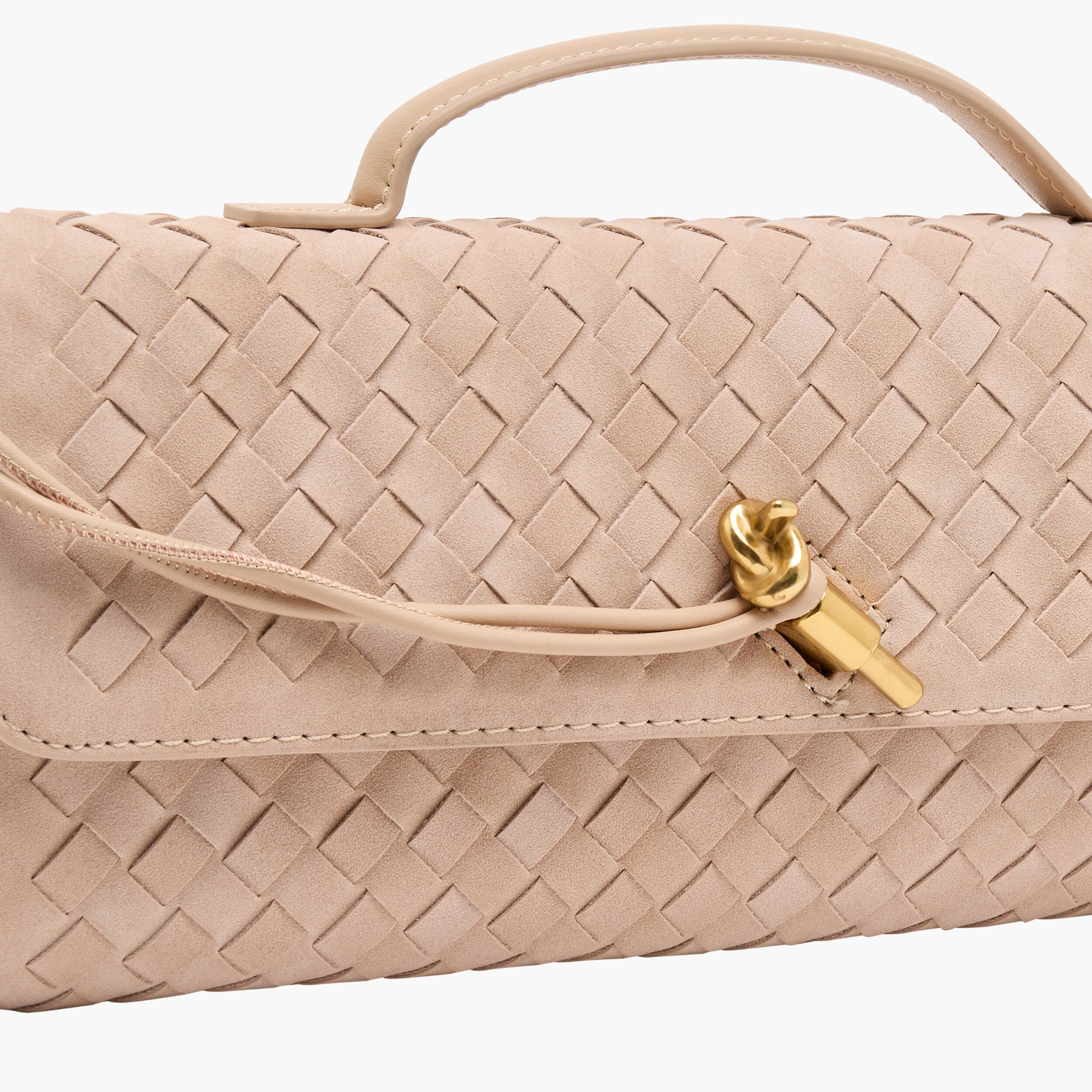 شنطة كلاتش منسوجة بحزام كتف قابل للفصل من كريسبيلا-women-bagsandwallets-handbags-image-39
