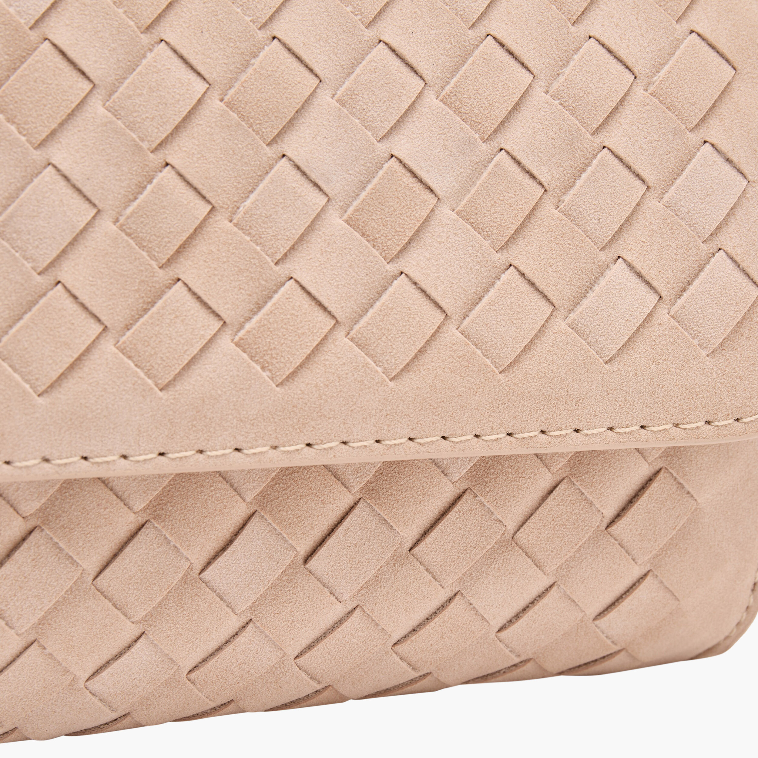 شنطة كلاتش منسوجة بحزام كتف قابل للفصل من كريسبيلا-women-bagsandwallets-handbags-image-40