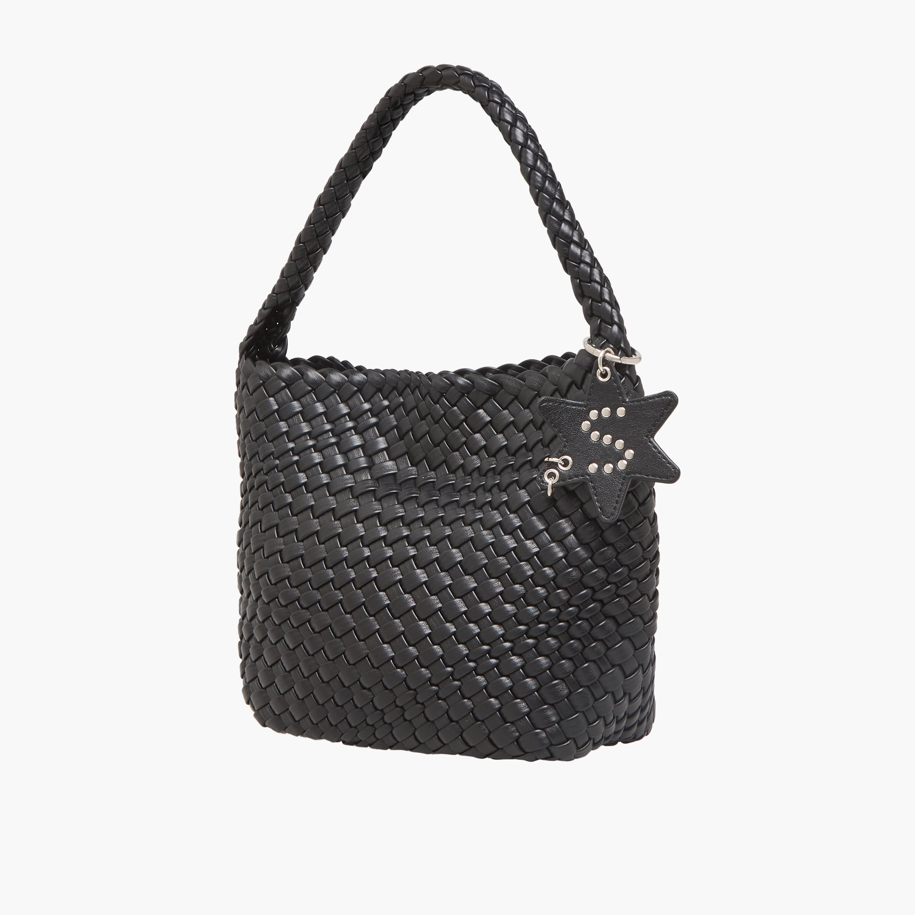 شنطة هوبو مسنوجة بدلاية نجمة من كريسبيلا-women-bagsandwallets-handbags-image-3