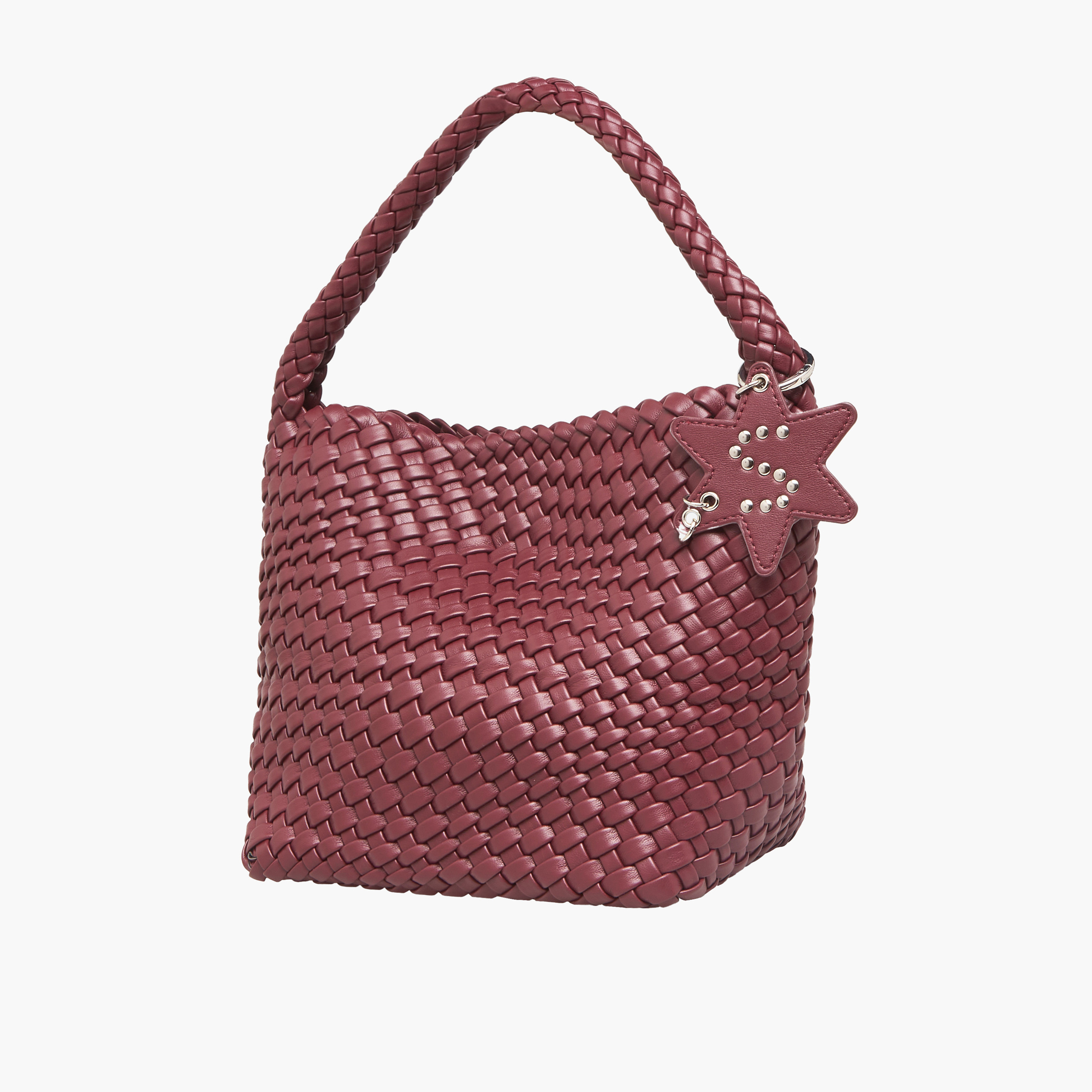 شنطة هوبو مسنوجة بدلاية نجمة من كريسبيلا-women-bagsandwallets-handbags-image-3