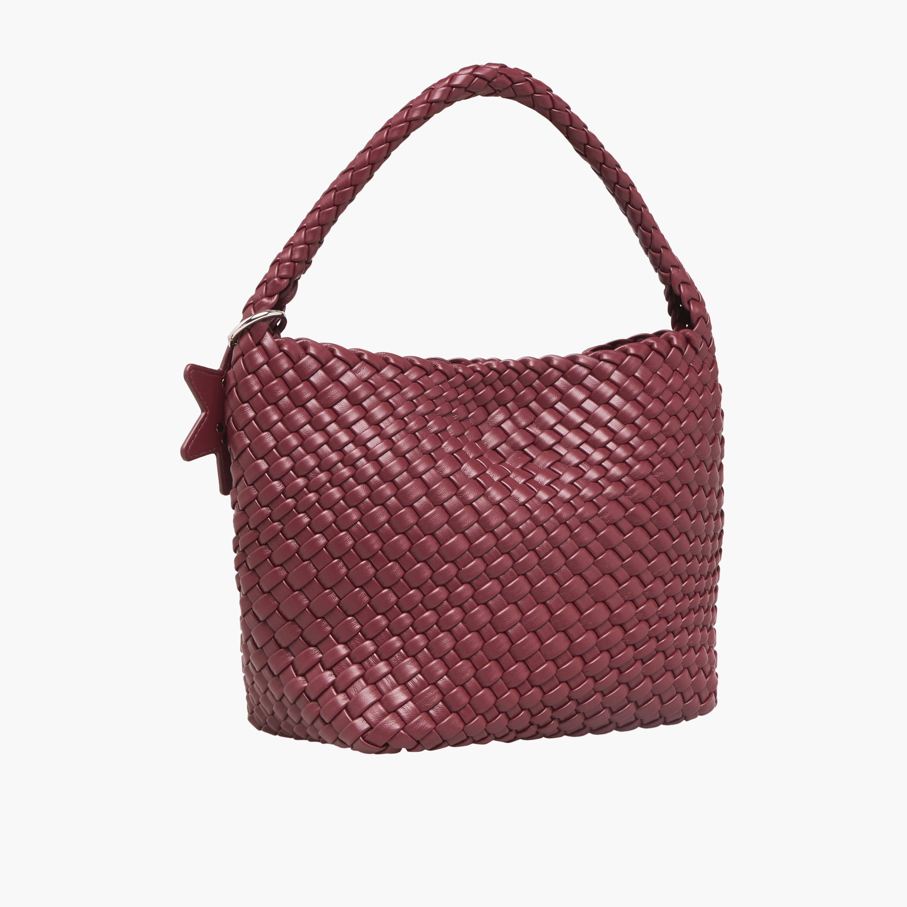 شنطة هوبو مسنوجة بدلاية نجمة من كريسبيلا-women-bagsandwallets-handbags-image-12