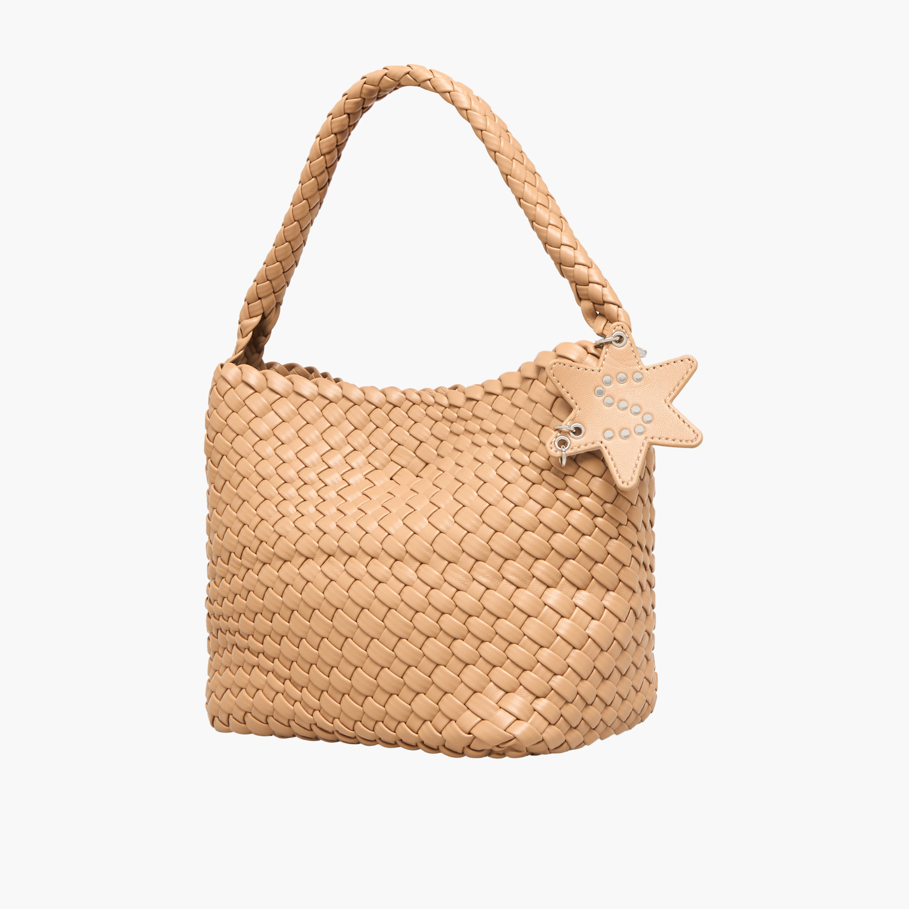 شنطة هوبو مسنوجة بدلاية نجمة من كريسبيلا-women-bagsandwallets-handbags-image-18