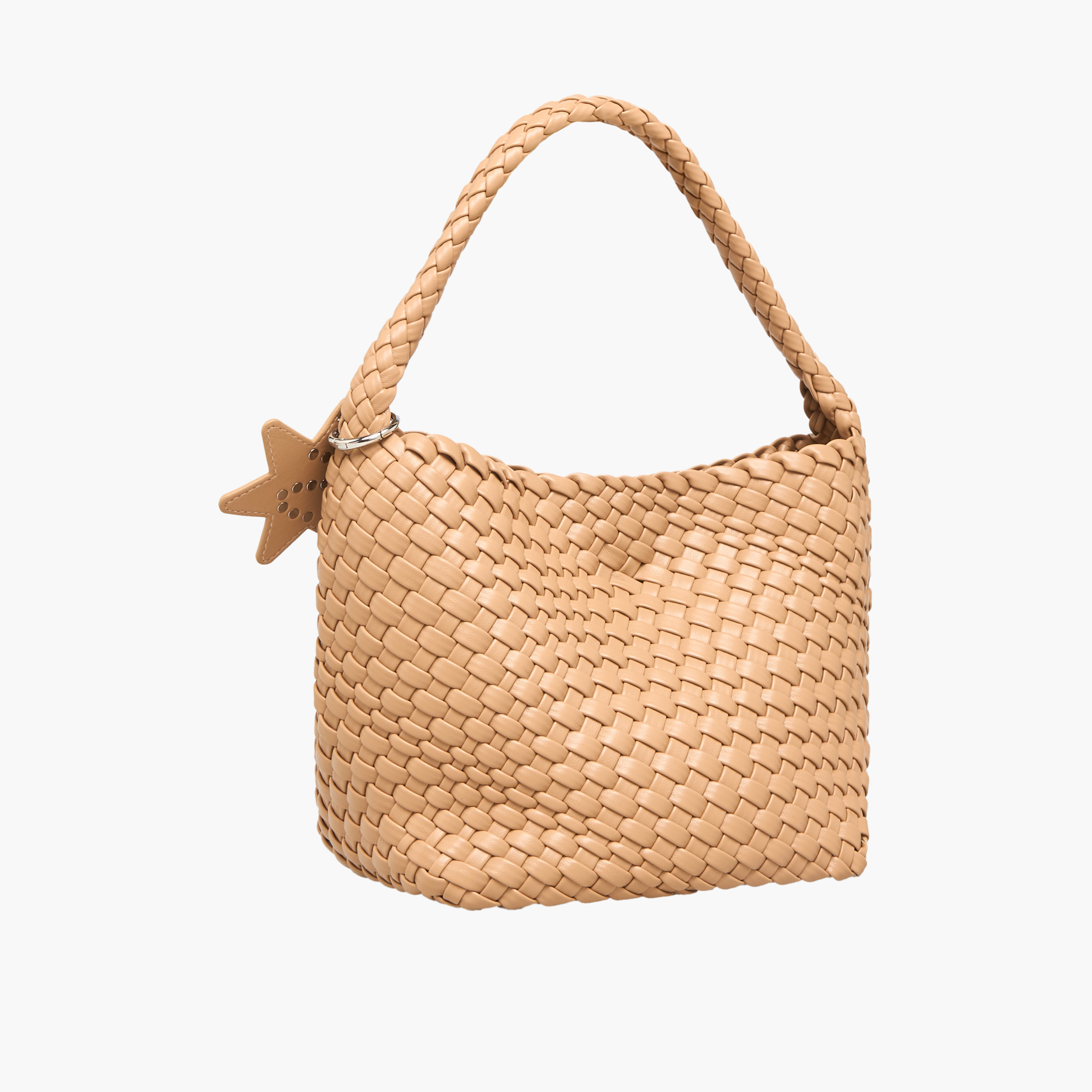 شنطة هوبو مسنوجة بدلاية نجمة من كريسبيلا-women-bagsandwallets-handbags-image-4