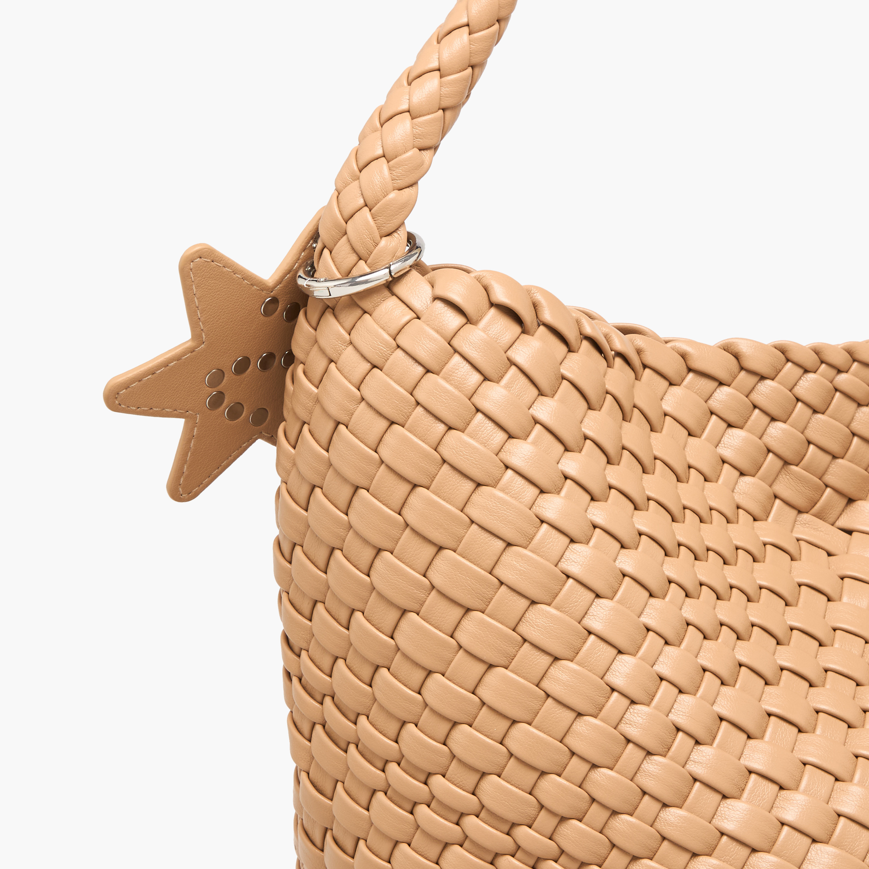 شنطة هوبو مسنوجة بدلاية نجمة من كريسبيلا-women-bagsandwallets-handbags-image-22