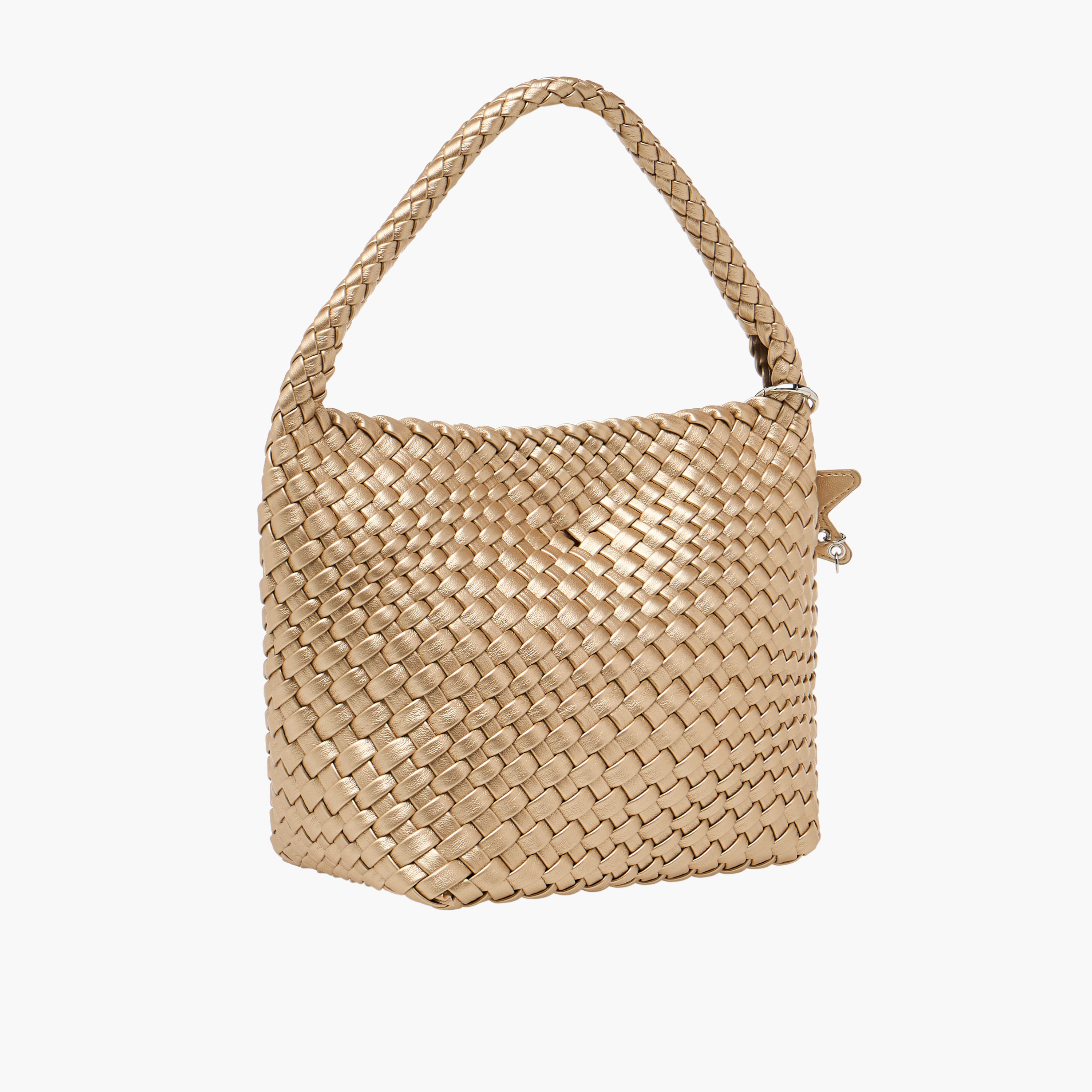 شنطة هوبو مسنوجة بدلاية نجمة من كريسبيلا-women-bagsandwallets-handbags-image-4
