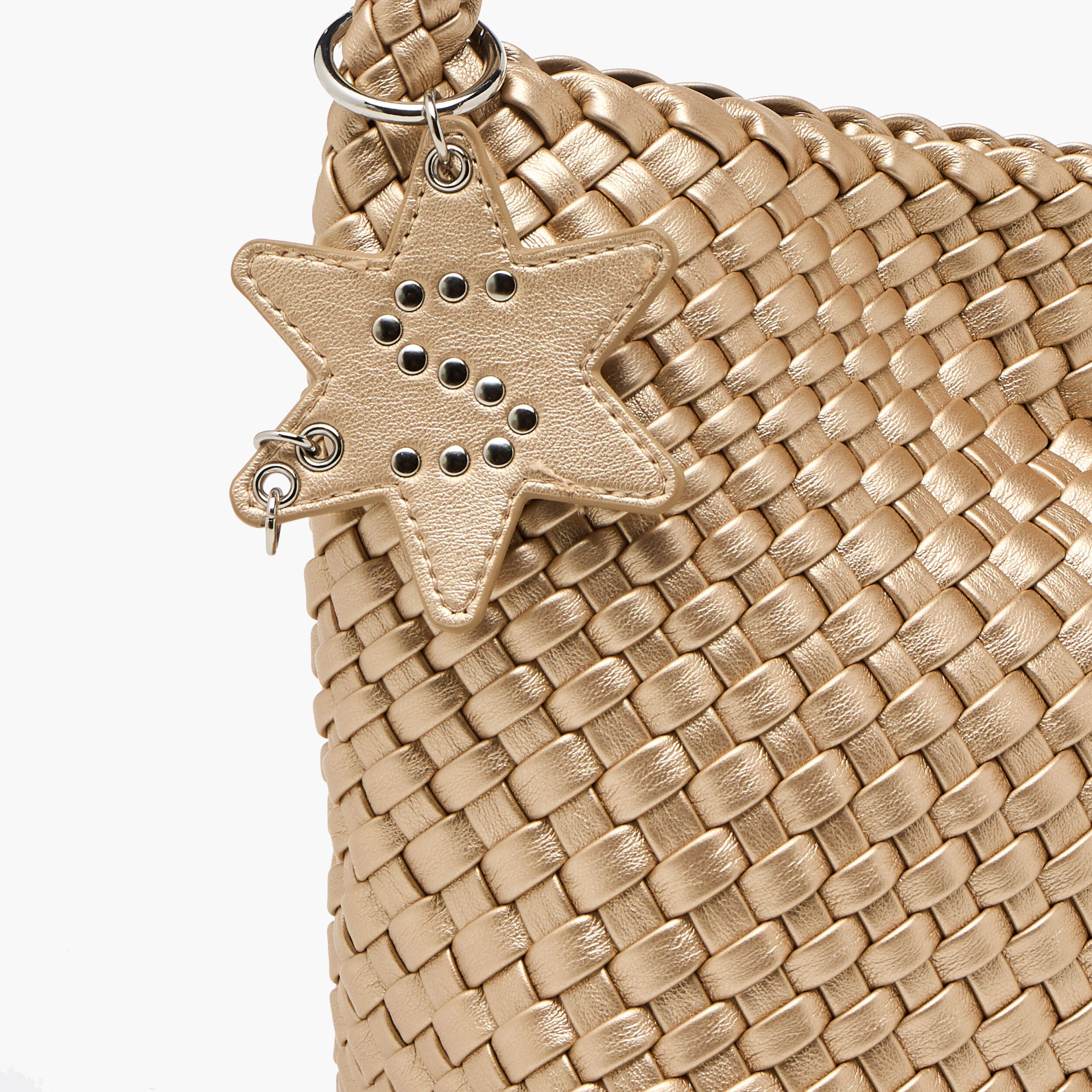 شنطة هوبو مسنوجة بدلاية نجمة من كريسبيلا-women-bagsandwallets-handbags-image-5