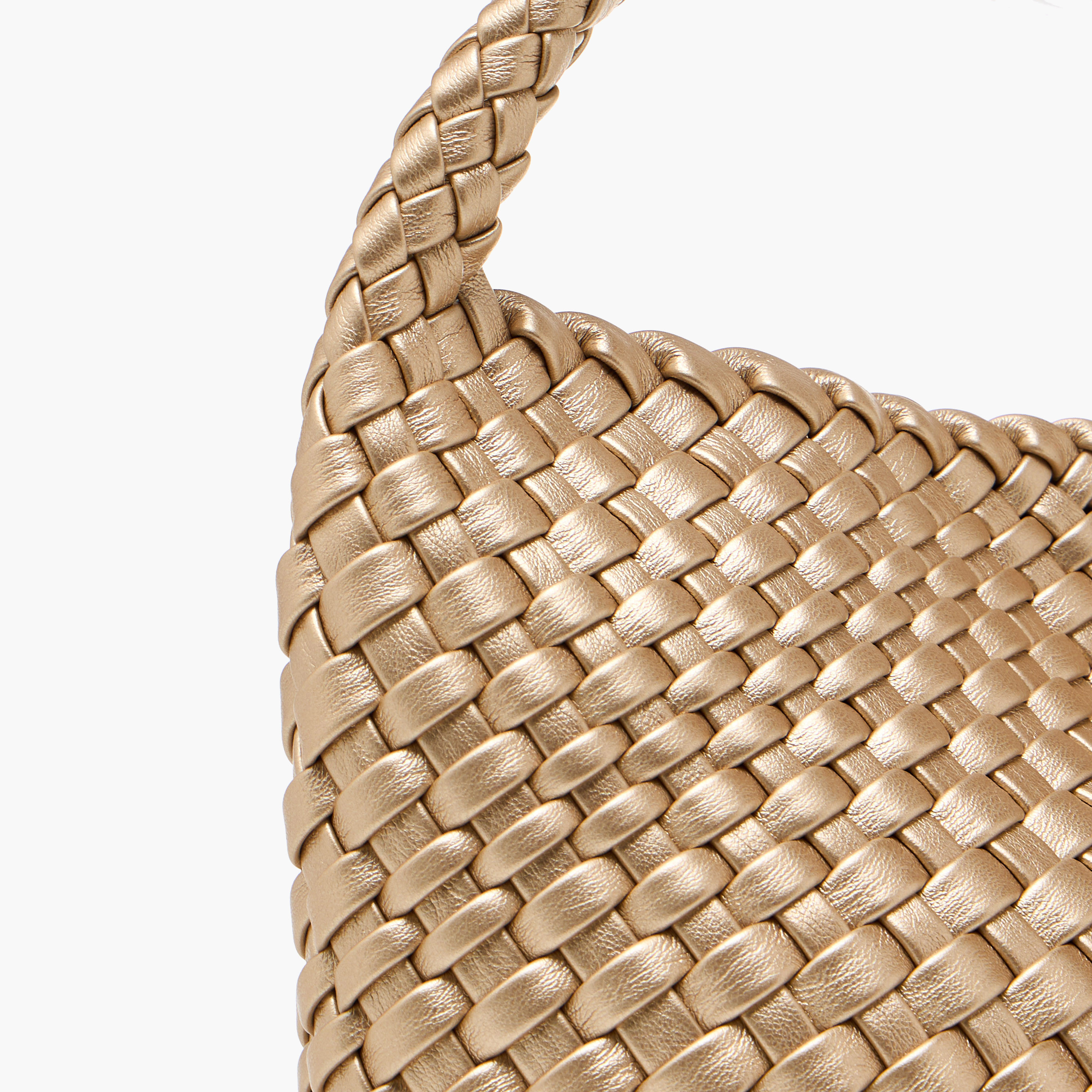 شنطة هوبو مسنوجة بدلاية نجمة من كريسبيلا-women-bagsandwallets-handbags-image-6