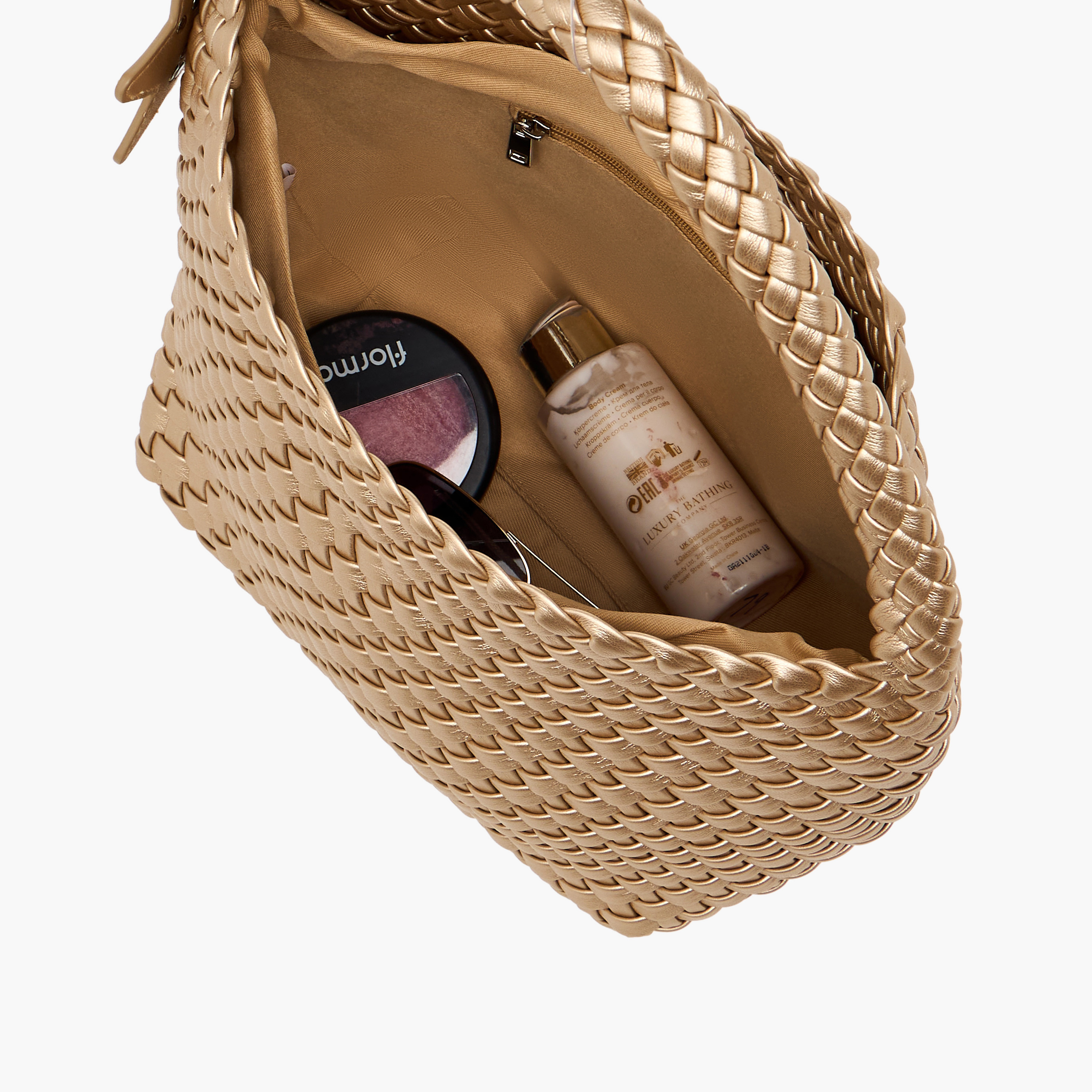 شنطة هوبو مسنوجة بدلاية نجمة من كريسبيلا-women-bagsandwallets-handbags-image-8