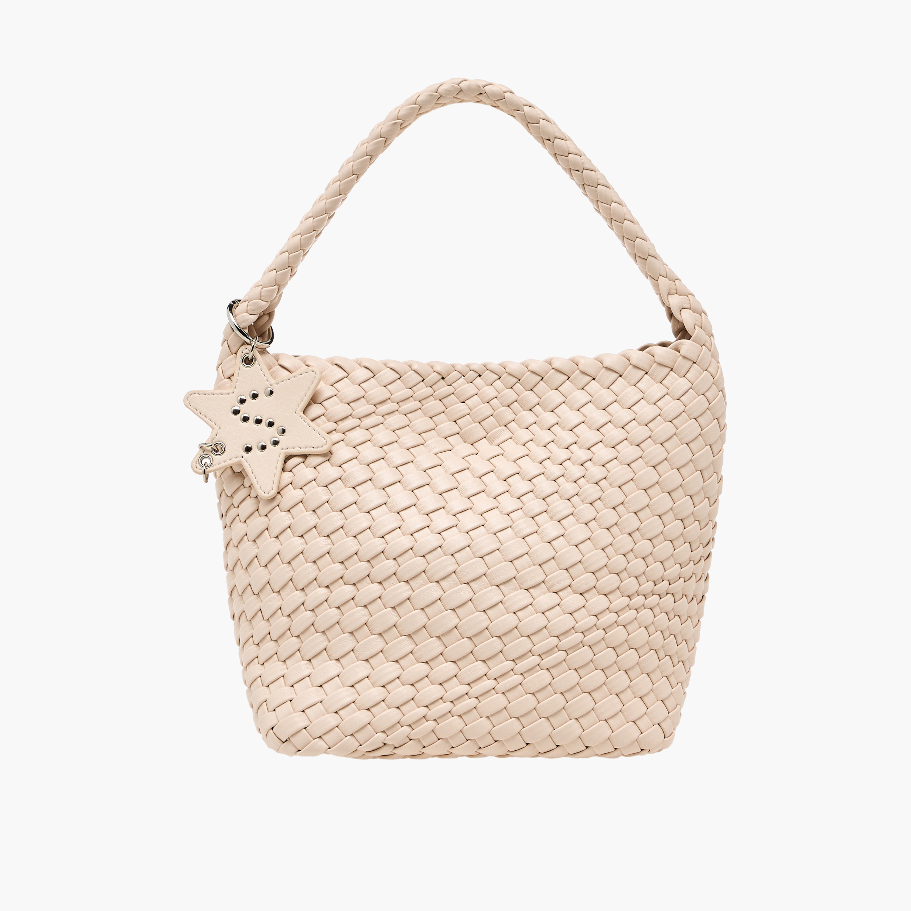 شنطة هوبو مسنوجة بدلاية نجمة من كريسبيلا-women-bagsandwallets-handbags-image-33