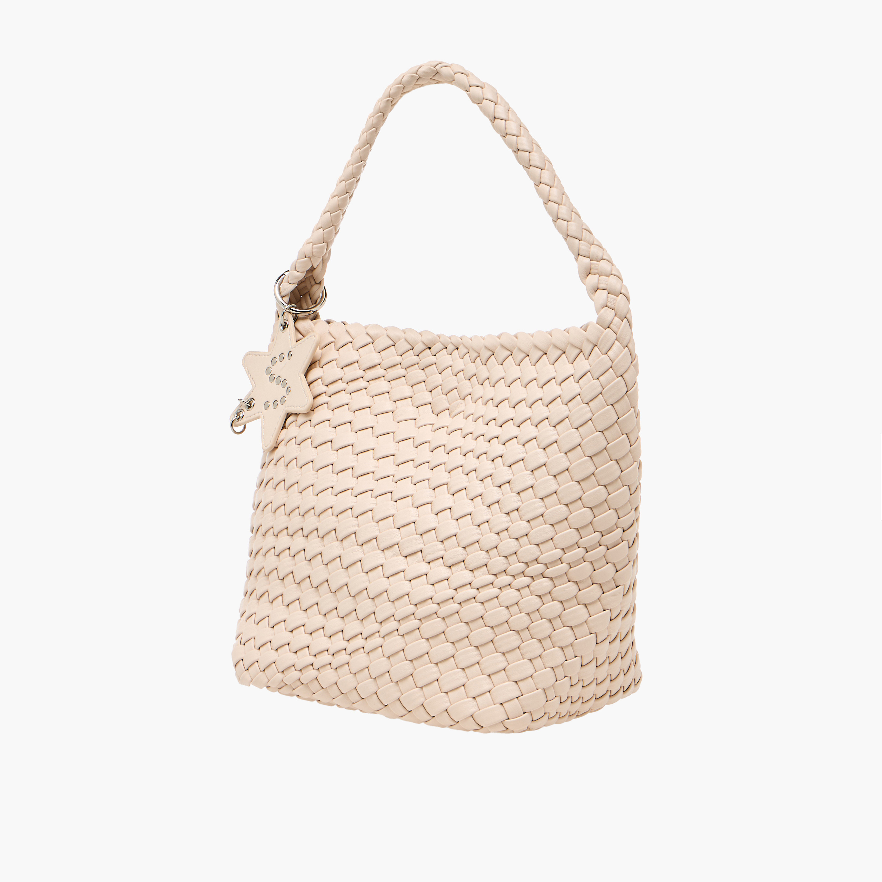 شنطة هوبو مسنوجة بدلاية نجمة من كريسبيلا-women-bagsandwallets-handbags-image-3