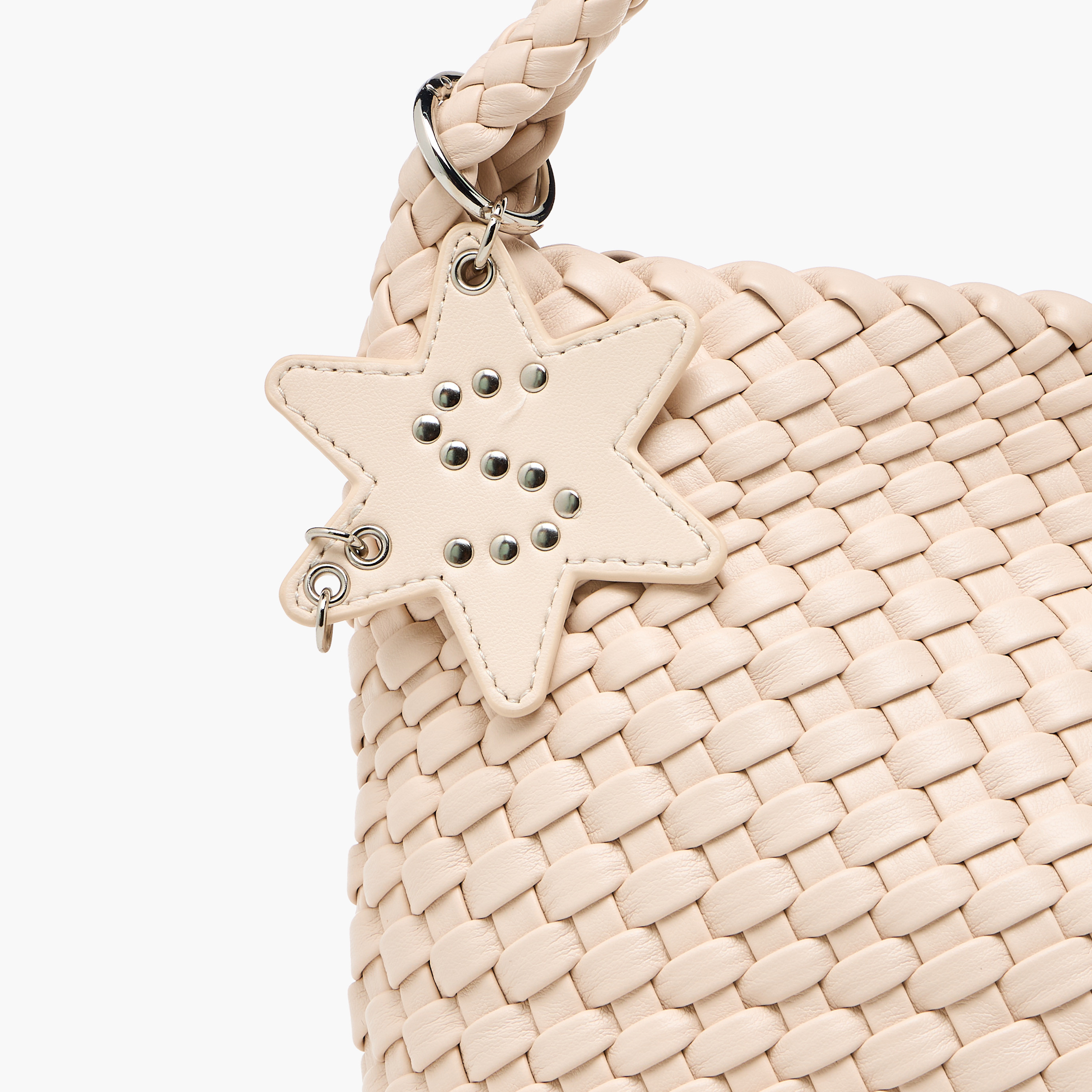 شنطة هوبو مسنوجة بدلاية نجمة من كريسبيلا-women-bagsandwallets-handbags-image-37