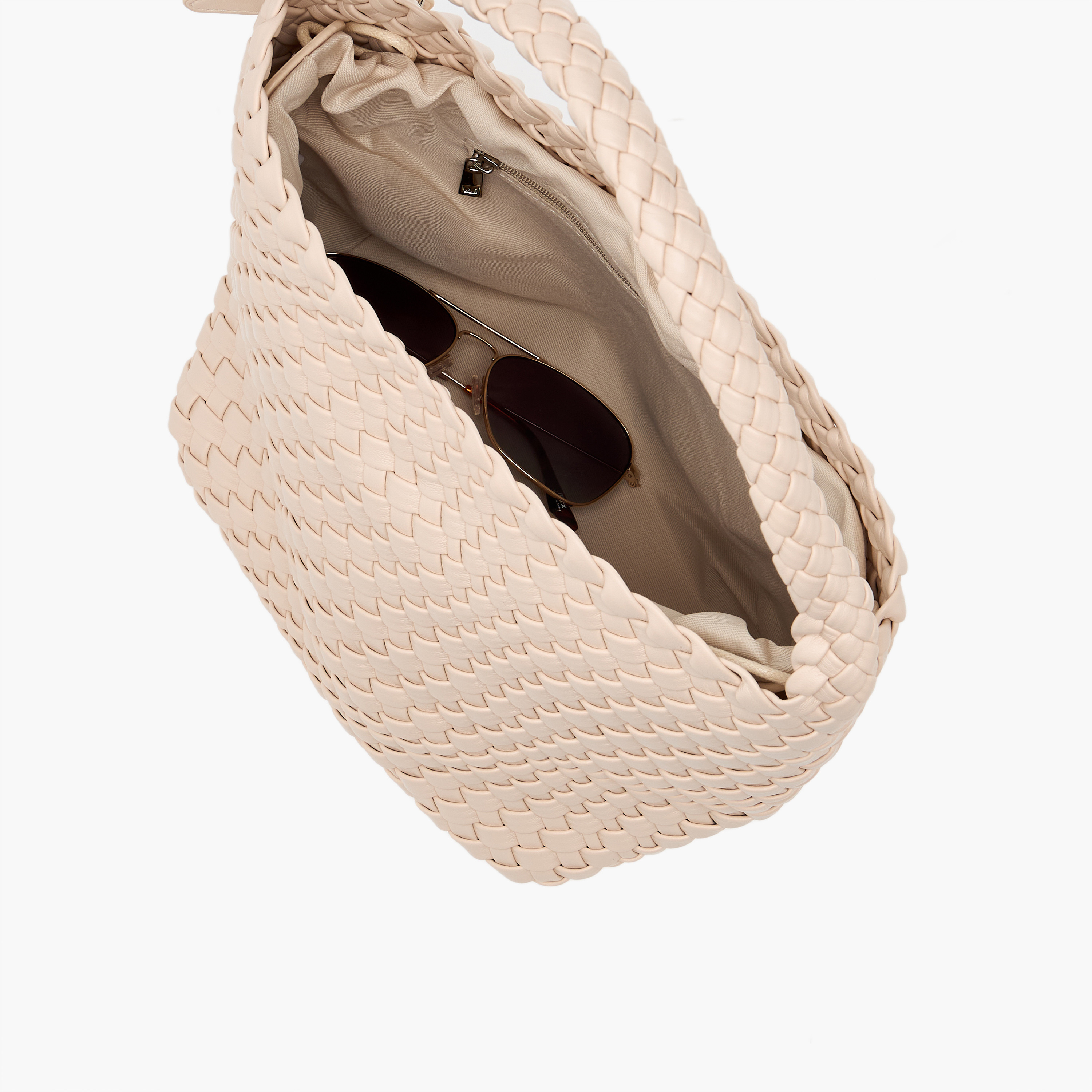 شنطة هوبو مسنوجة بدلاية نجمة من كريسبيلا-women-bagsandwallets-handbags-image-8