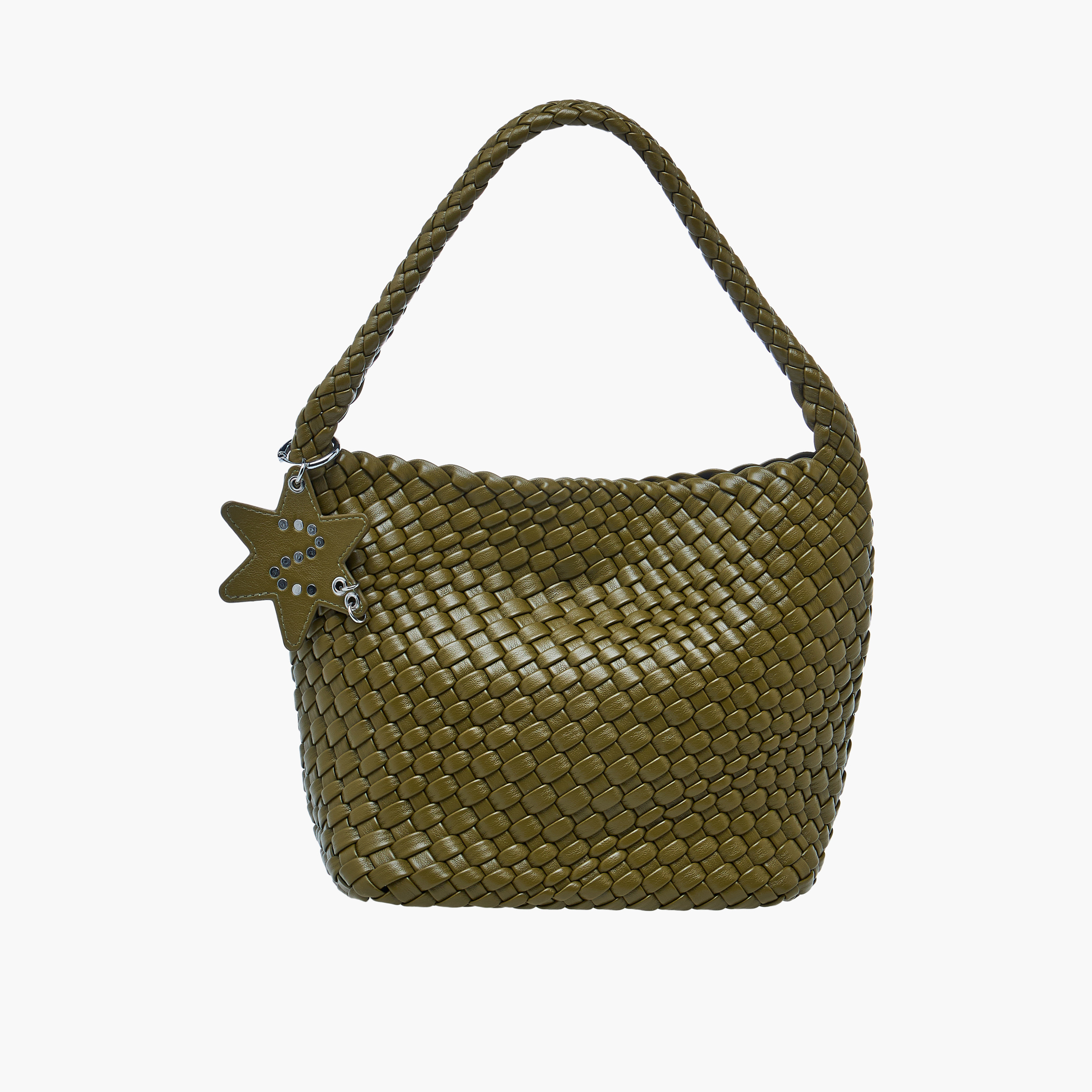 شنطة هوبو مسنوجة بدلاية نجمة من كريسبيلا-women-bagsandwallets-handbags-image-49