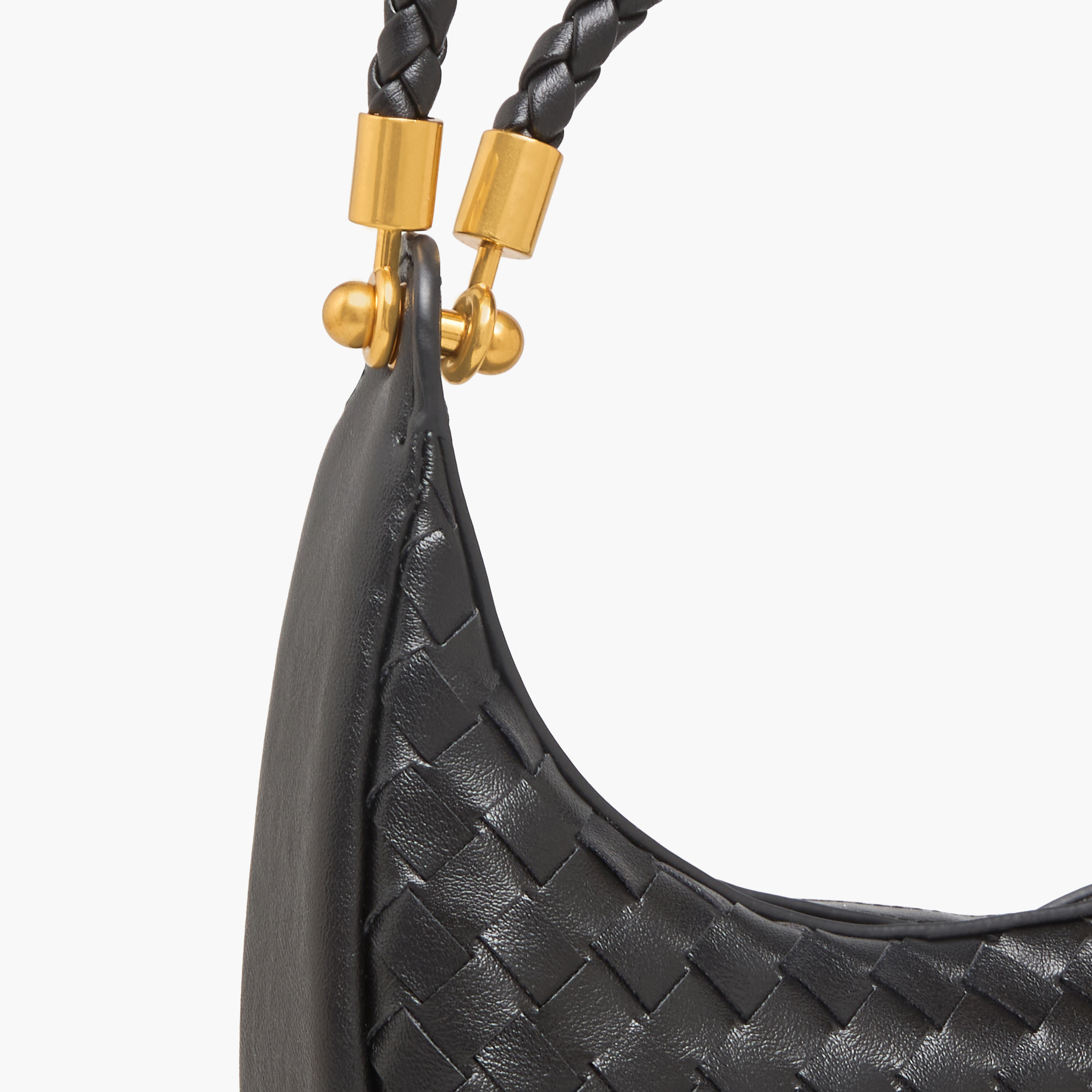 شنطة كتف منسوجة بمقابض مجدولة من كريسبيلا-women-bagsandwallets-handbags-image-6