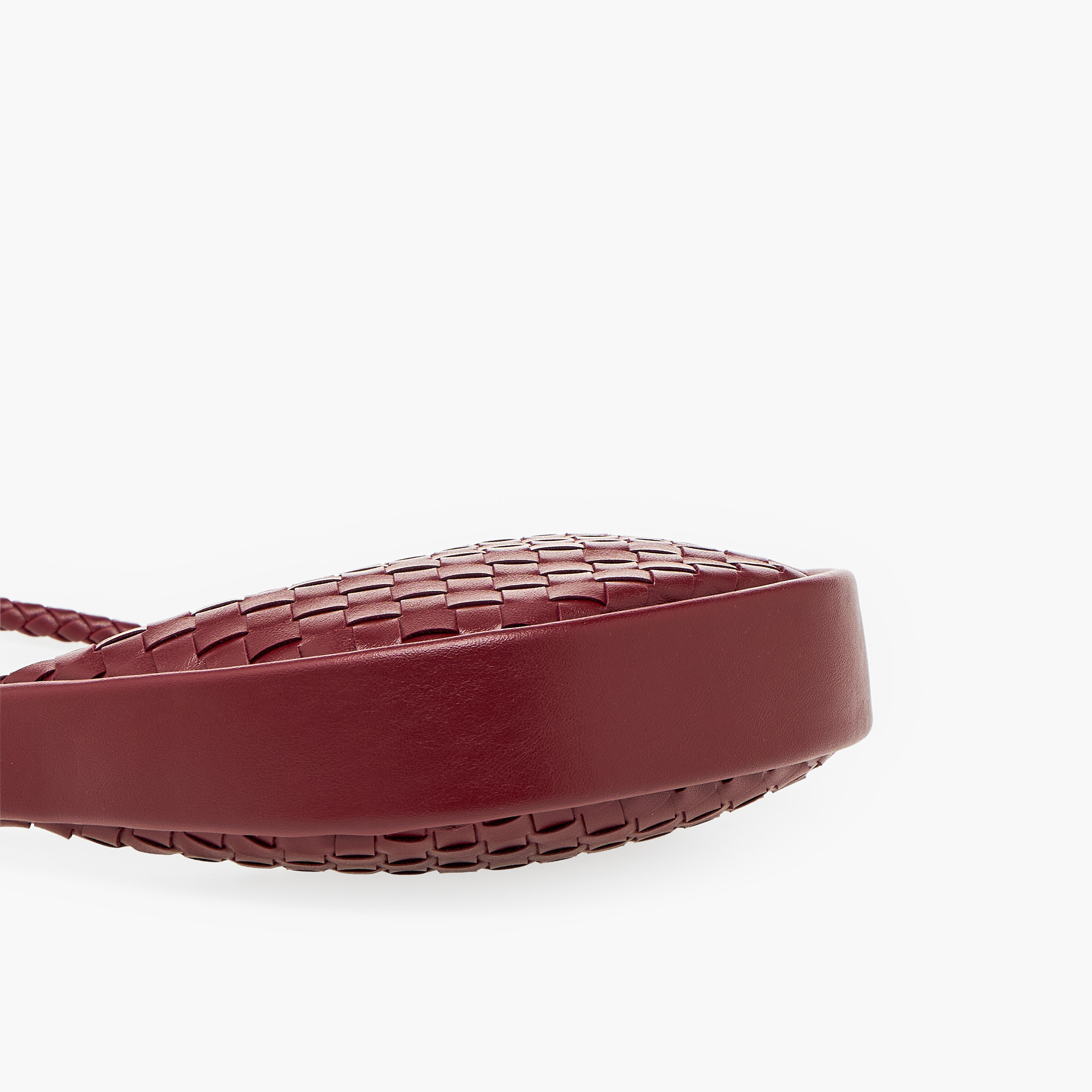 شنطة كتف منسوجة بمقابض مجدولة من كريسبيلا-women-bagsandwallets-handbags-image-7