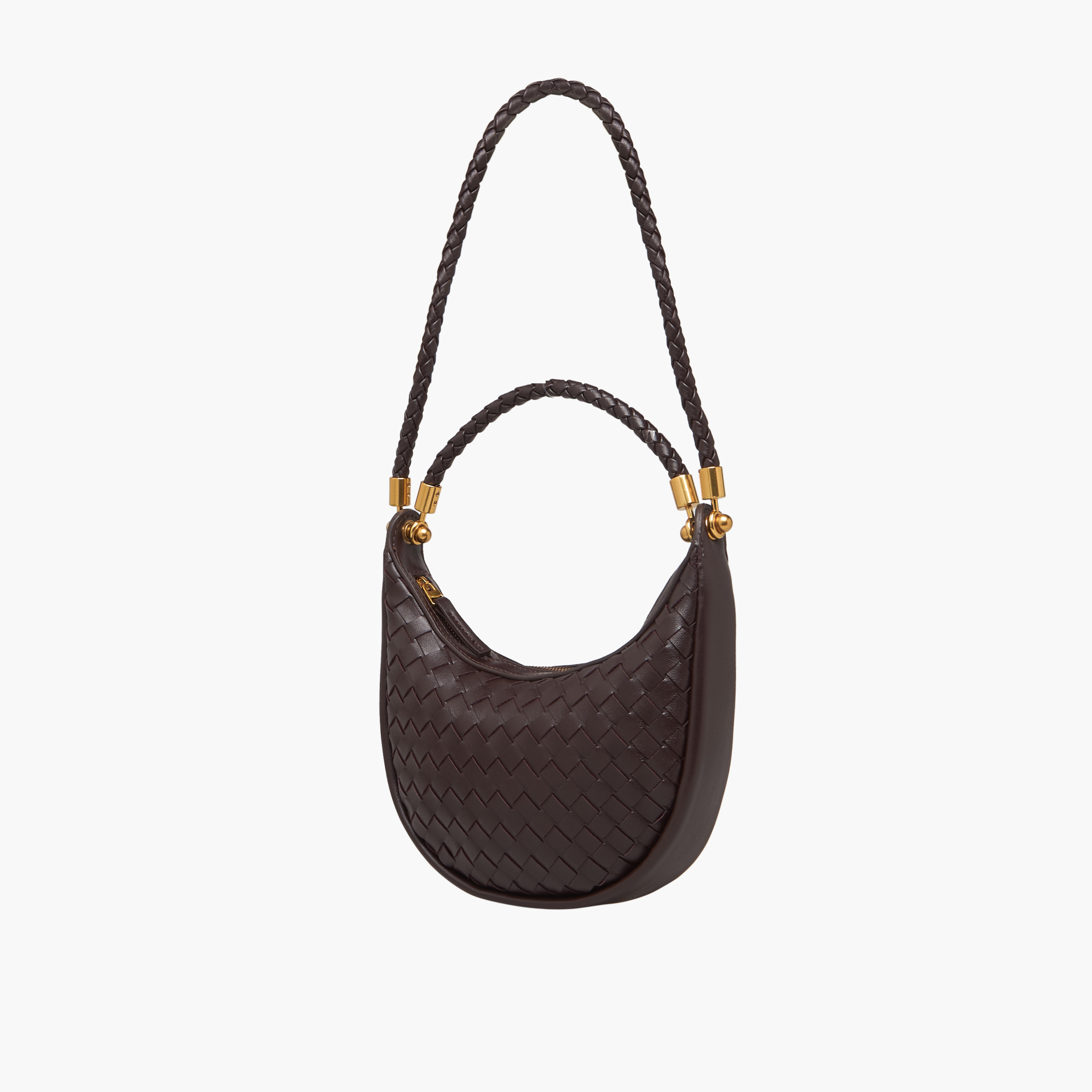شنطة كتف منسوجة بمقابض مجدولة من كريسبيلا-women-bagsandwallets-handbags-image-20