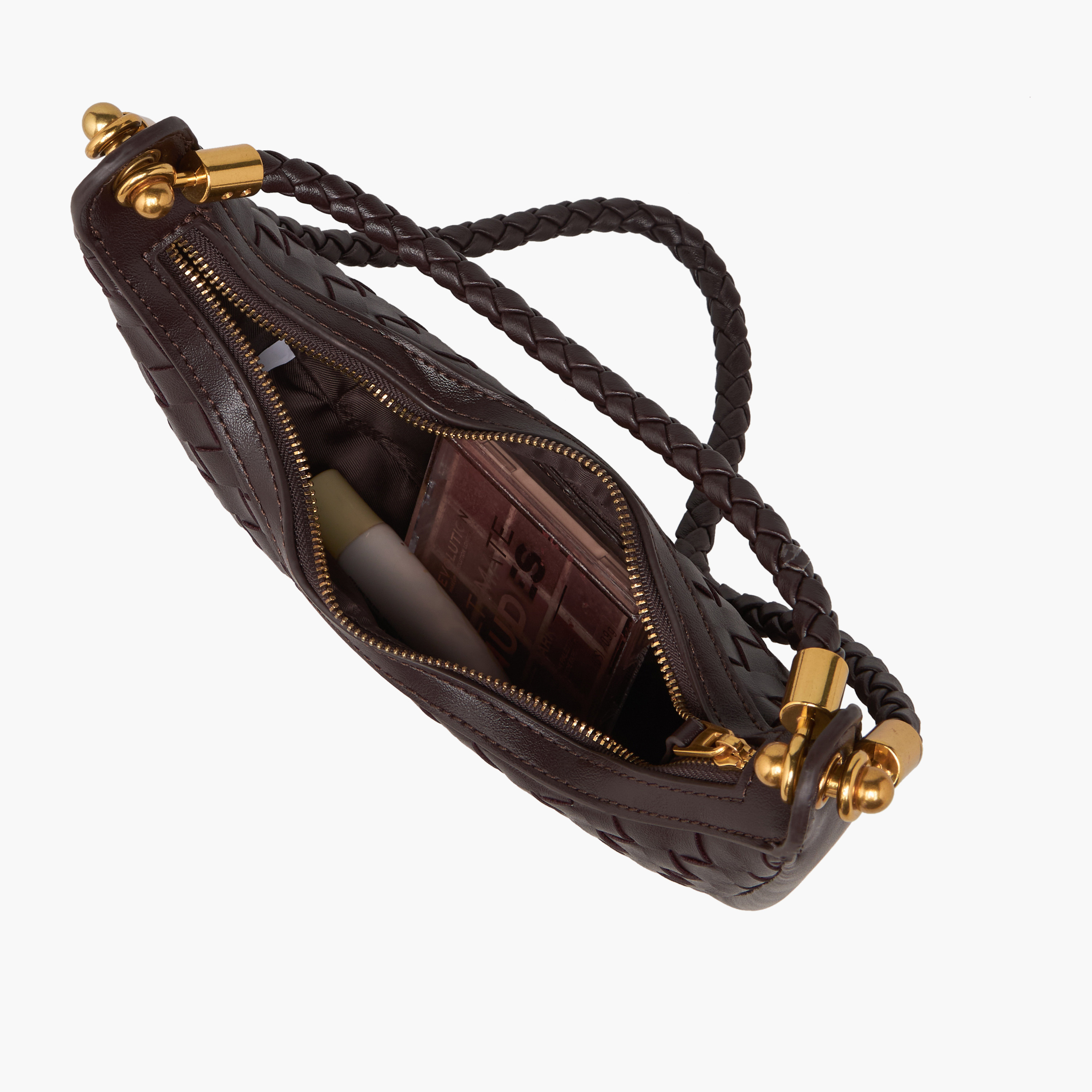 شنطة كتف منسوجة بمقابض مجدولة من كريسبيلا-women-bagsandwallets-handbags-image-25