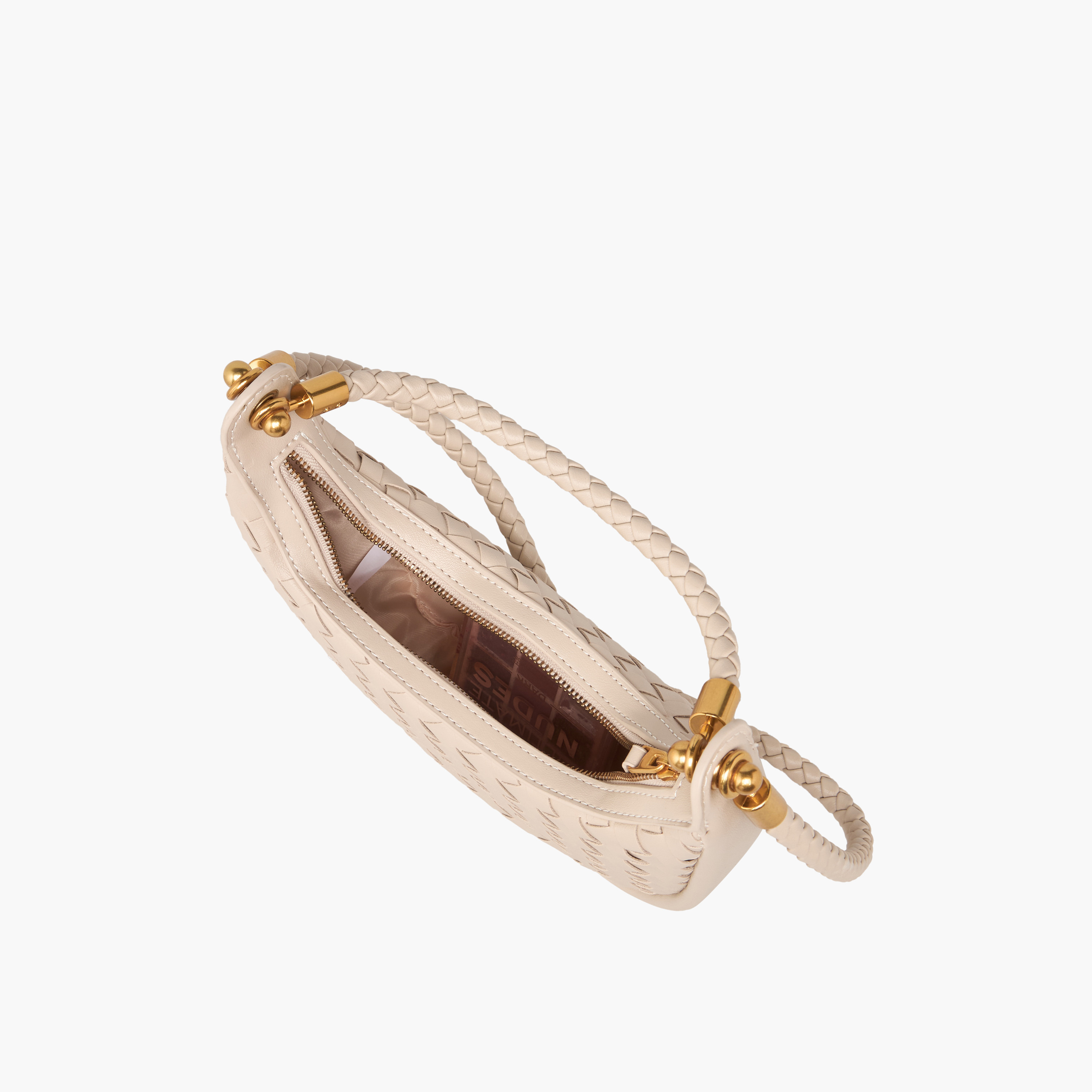شنطة كتف منسوجة بمقابض مجدولة من كريسبيلا-women-bagsandwallets-handbags-image-8
