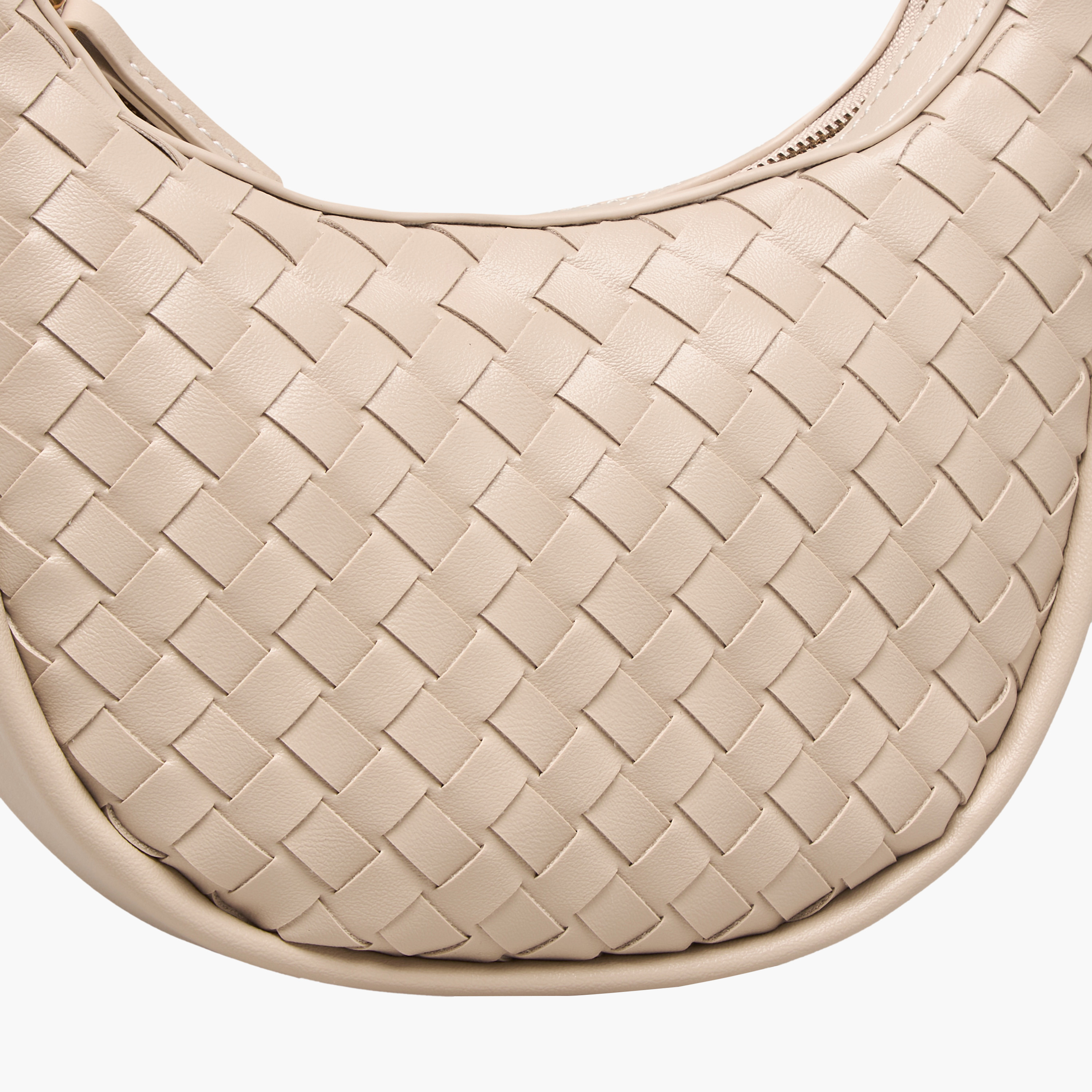 شنطة كتف منسوجة بمقابض مجدولة من كريسبيلا-women-bagsandwallets-handbags-image-5