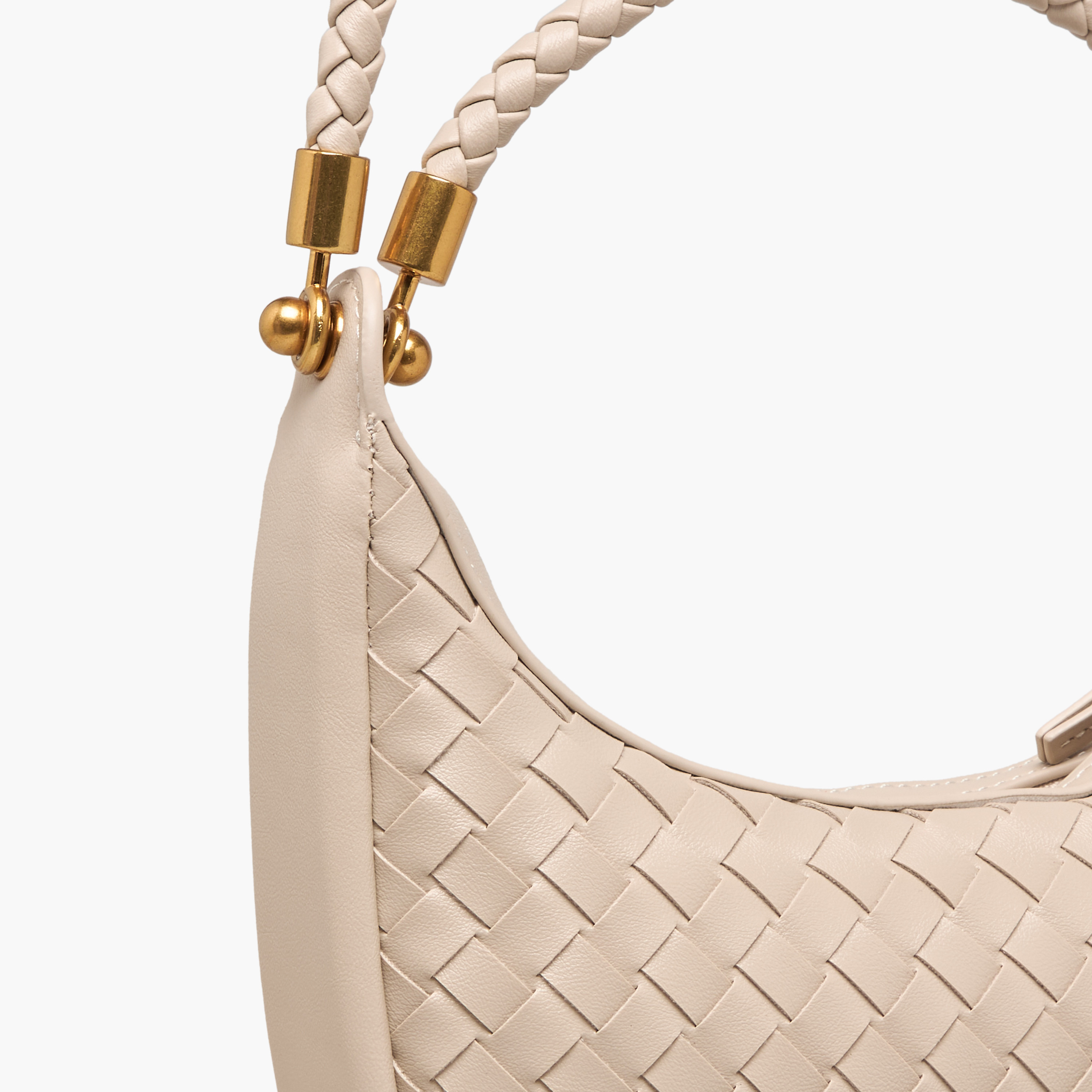 شنطة كتف منسوجة بمقابض مجدولة من كريسبيلا-women-bagsandwallets-handbags-image-6