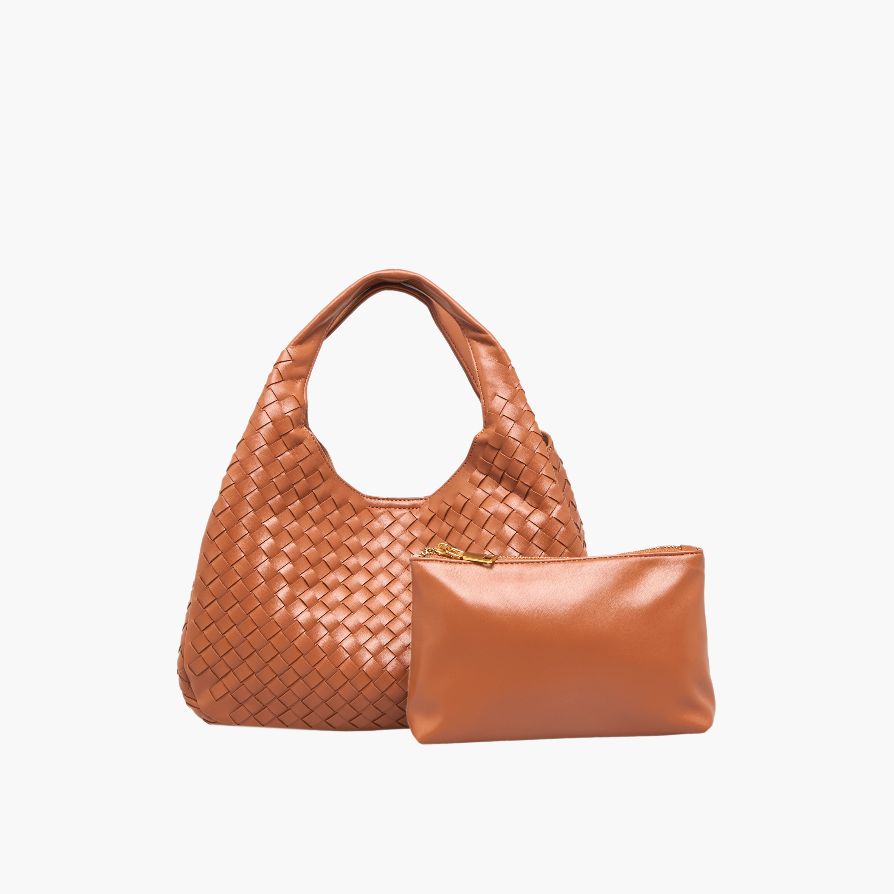 شنطة هوبو منسوجة مع محفظة من كريسبيلا-women-bagsandwallets-handbags-image-10