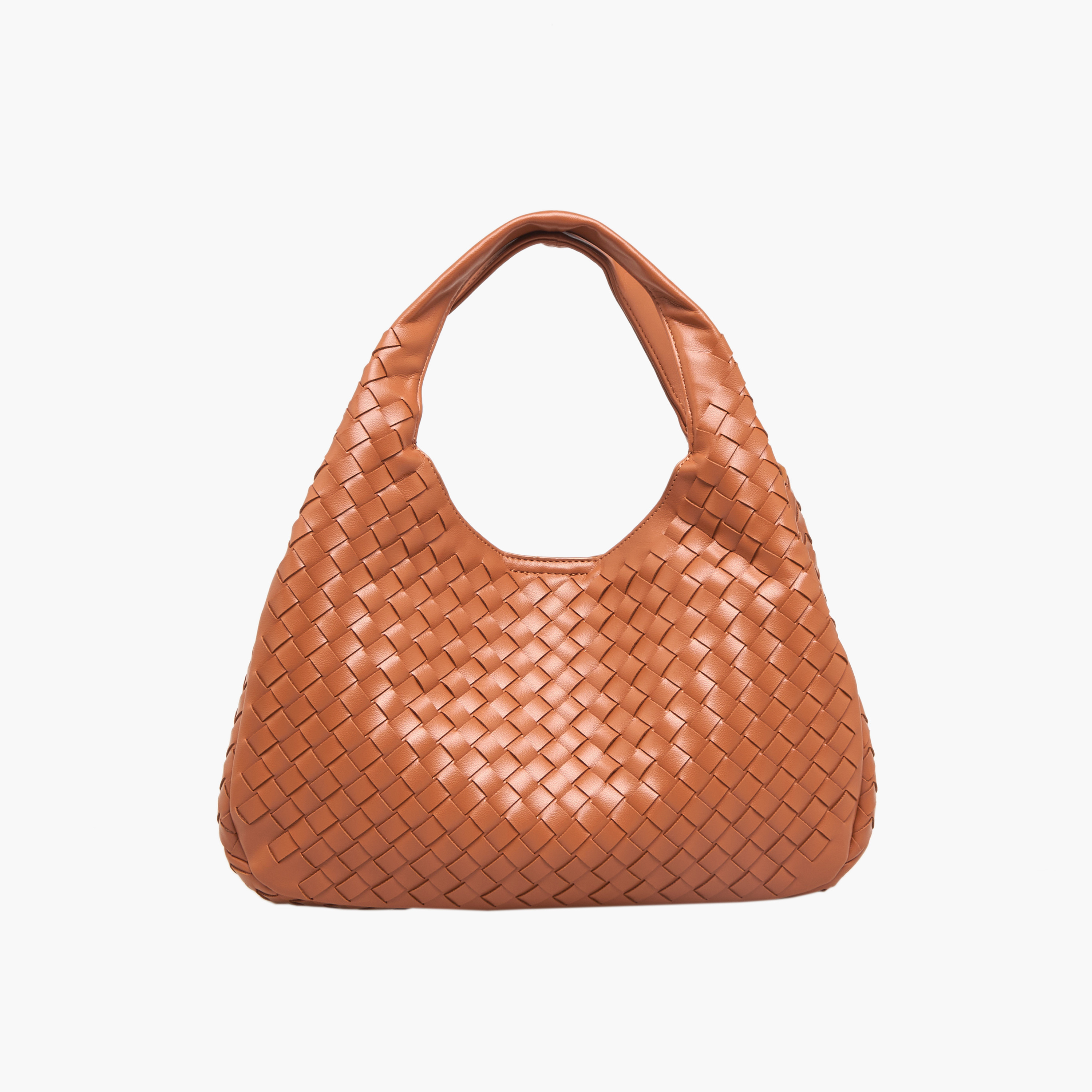 شنطة هوبو منسوجة مع محفظة من كريسبيلا-women-bagsandwallets-handbags-image-13