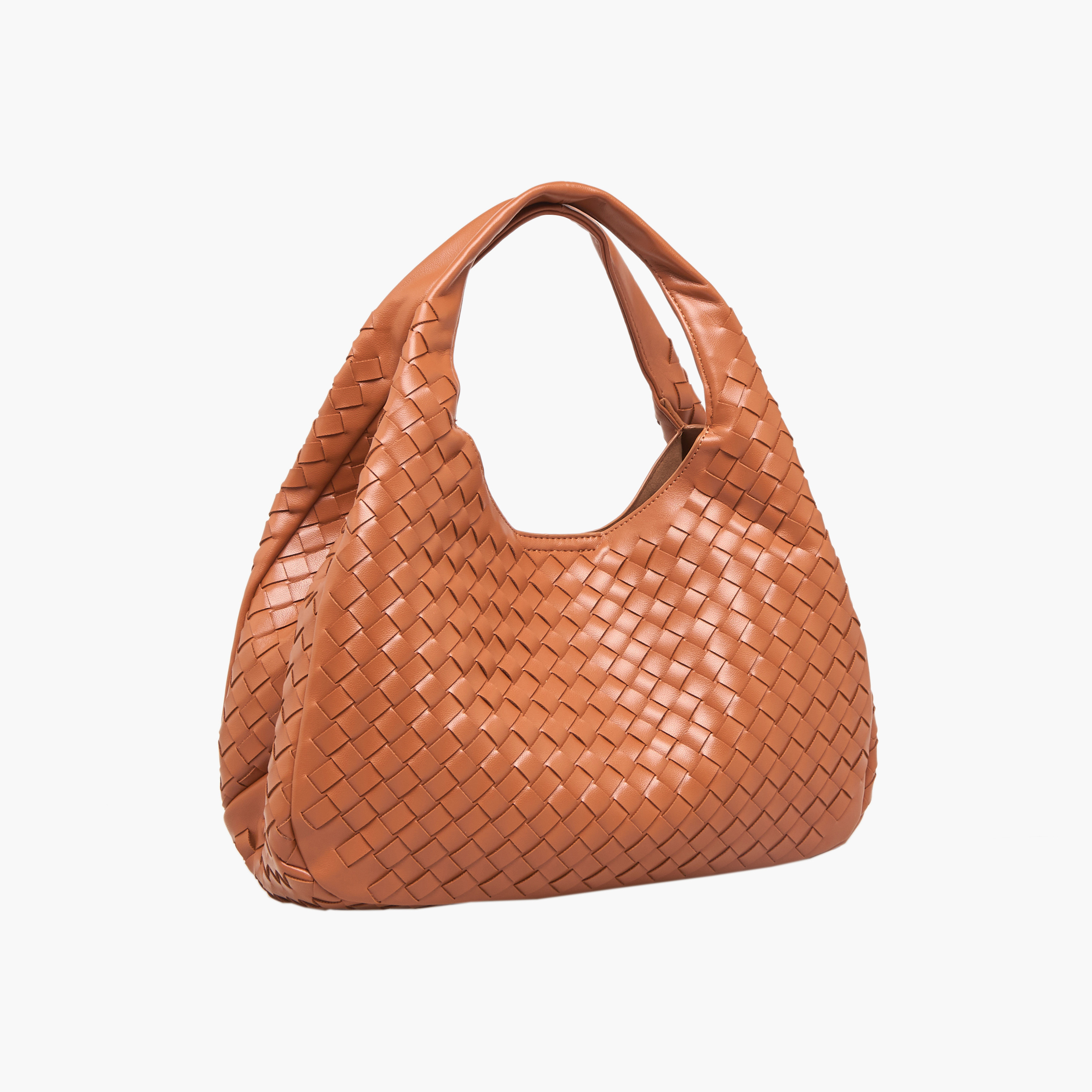 شنطة هوبو منسوجة مع محفظة من كريسبيلا-women-bagsandwallets-handbags-image-14