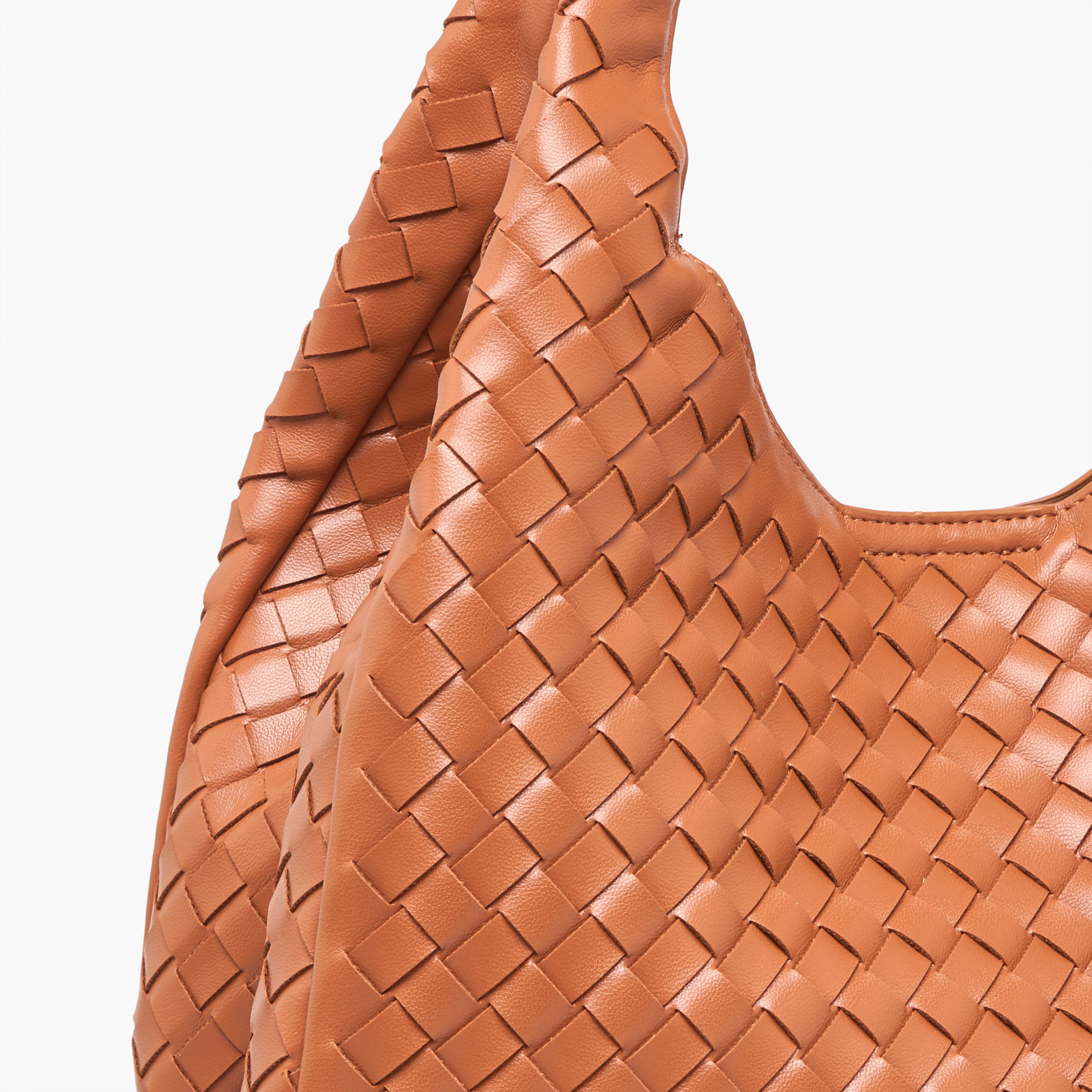 شنطة هوبو منسوجة مع محفظة من كريسبيلا-women-bagsandwallets-handbags-image-9
