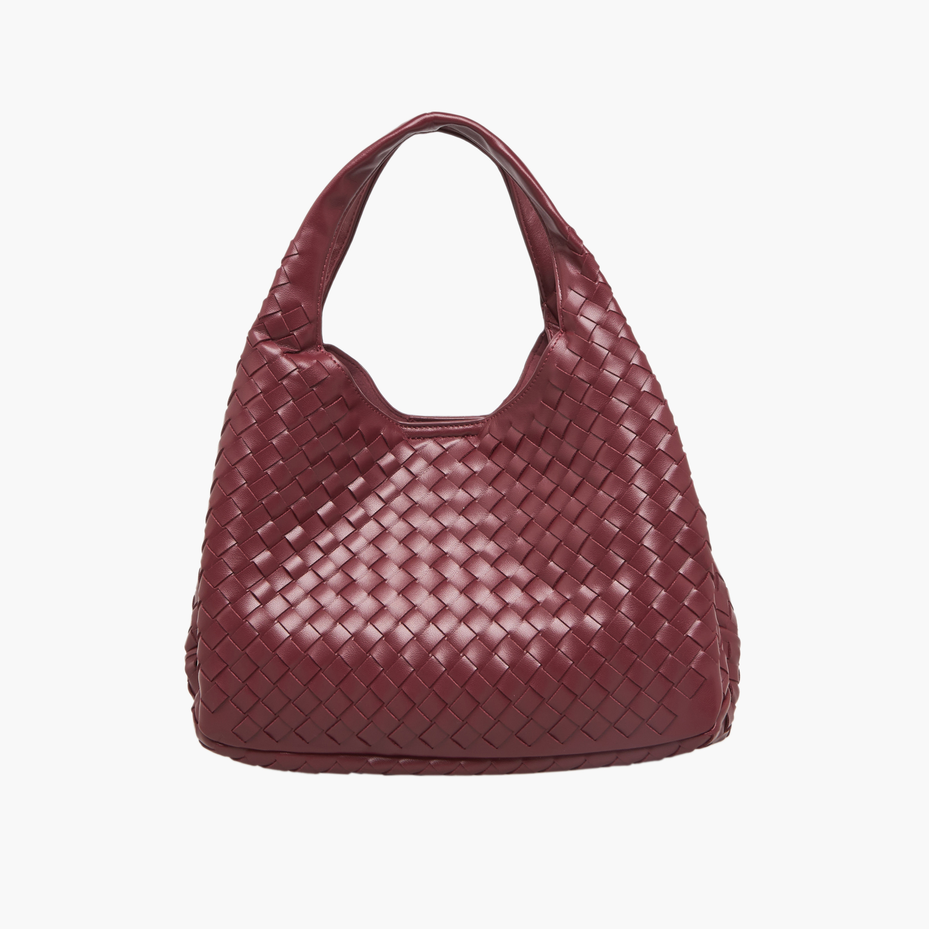 شنطة هوبو منسوجة مع محفظة من كريسبيلا-women-bagsandwallets-handbags-image-23
